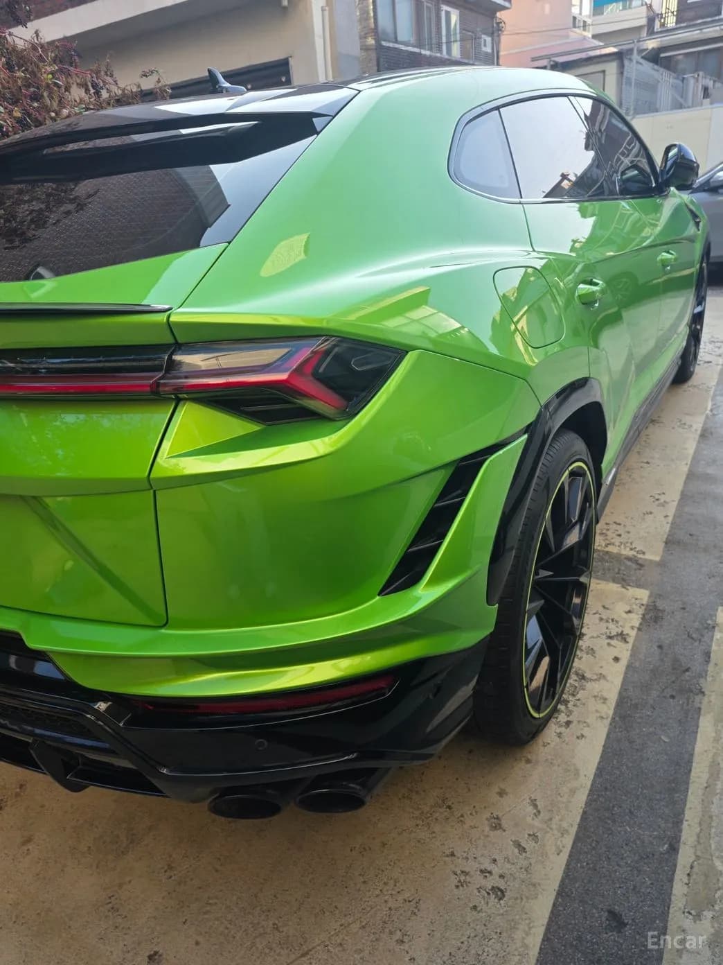 Urus
