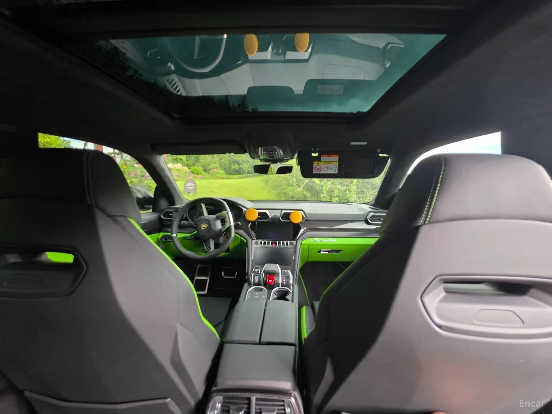 Urus
