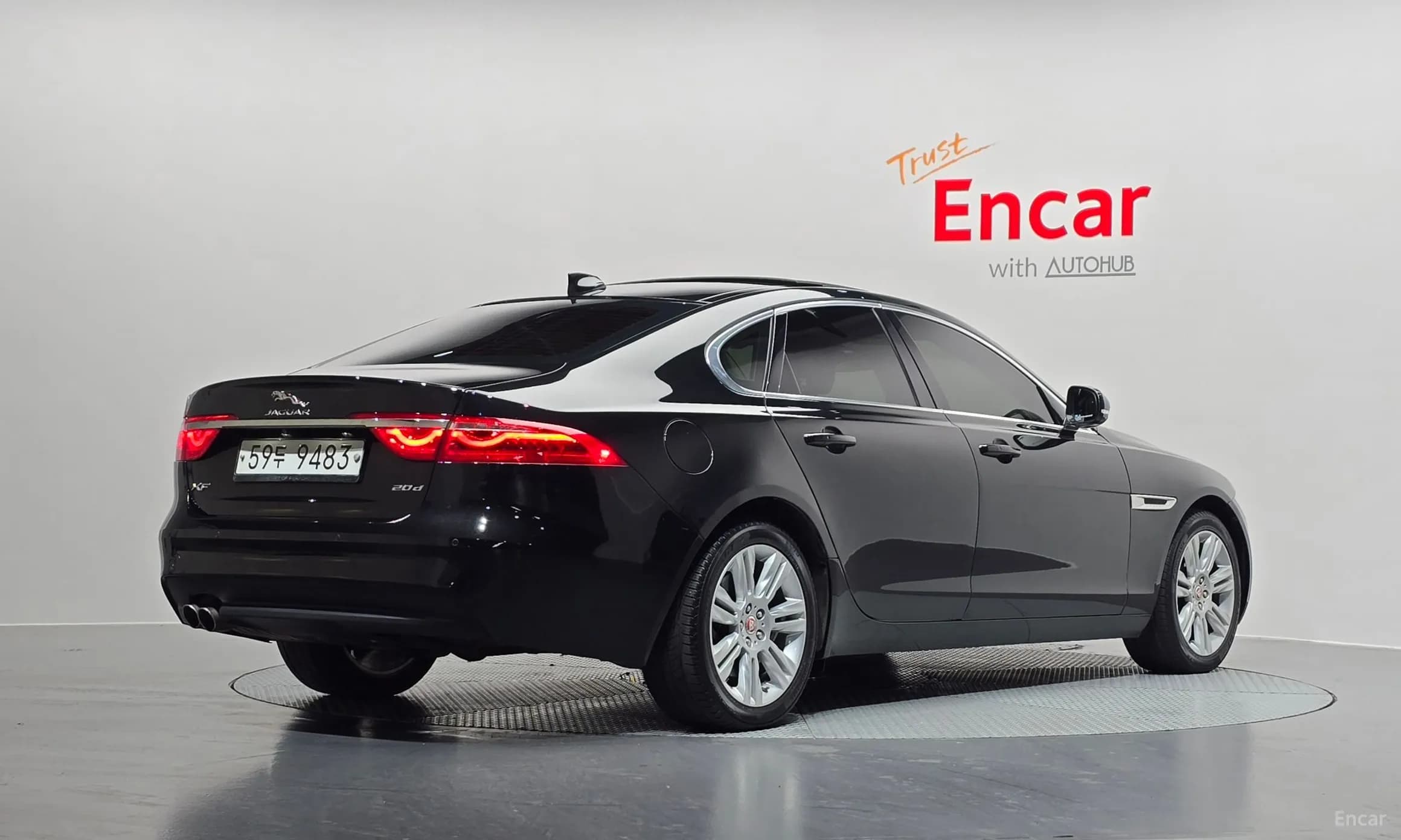 XF (x260)