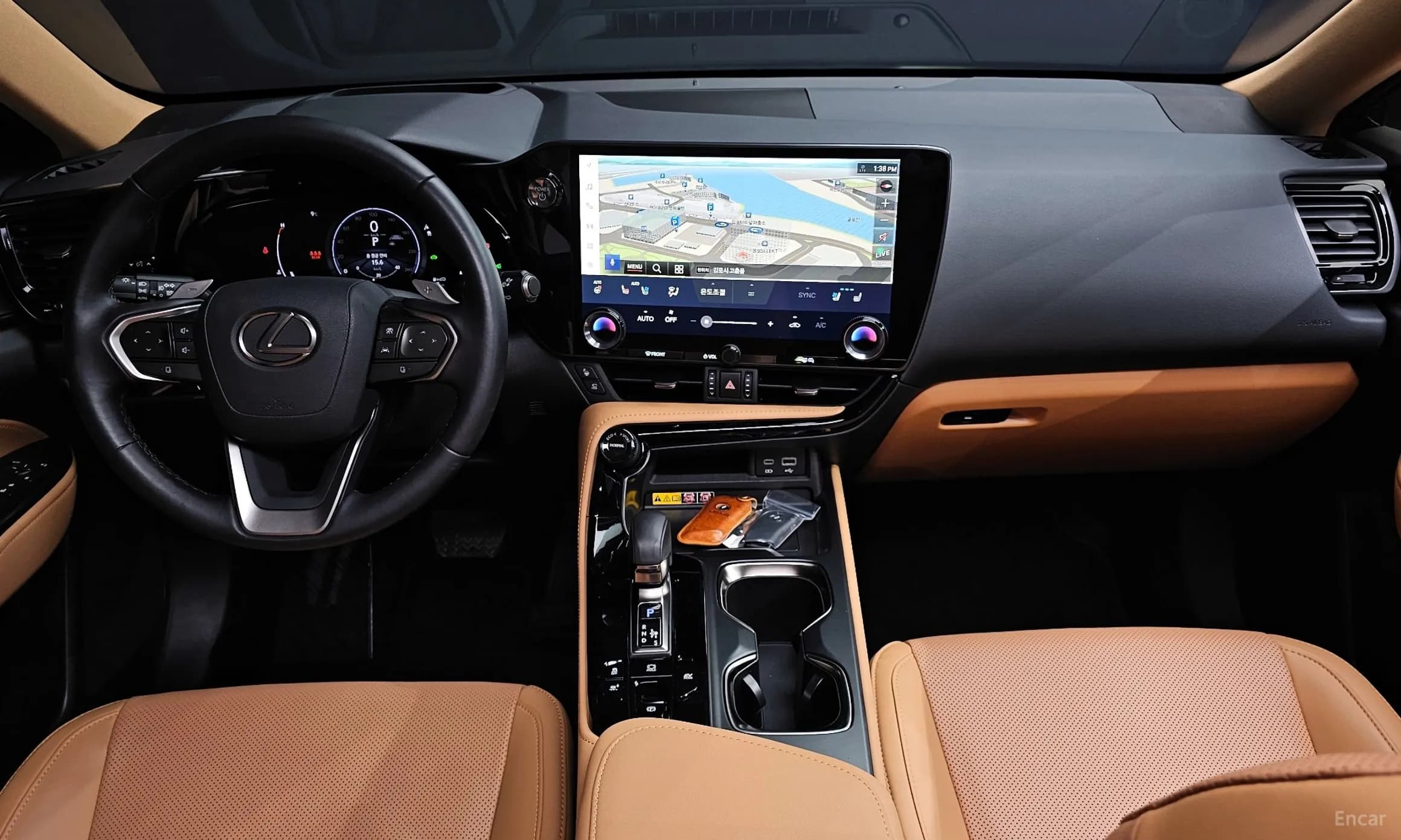 NX350h Gen 2