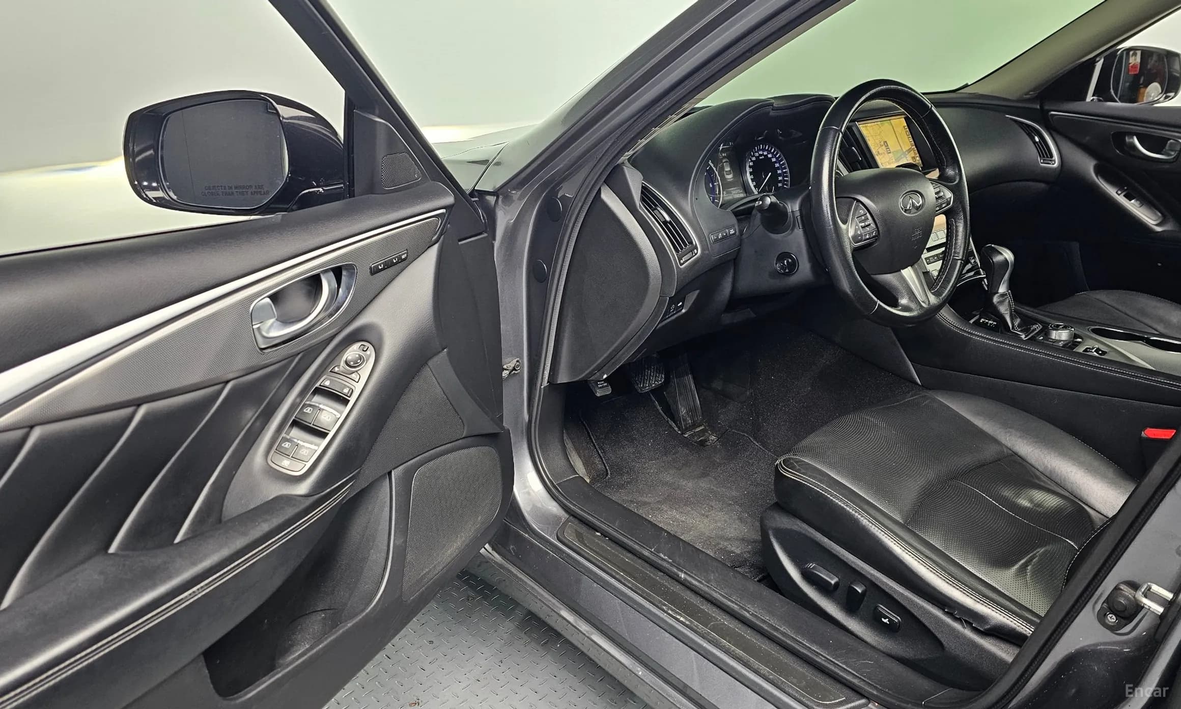 Q50