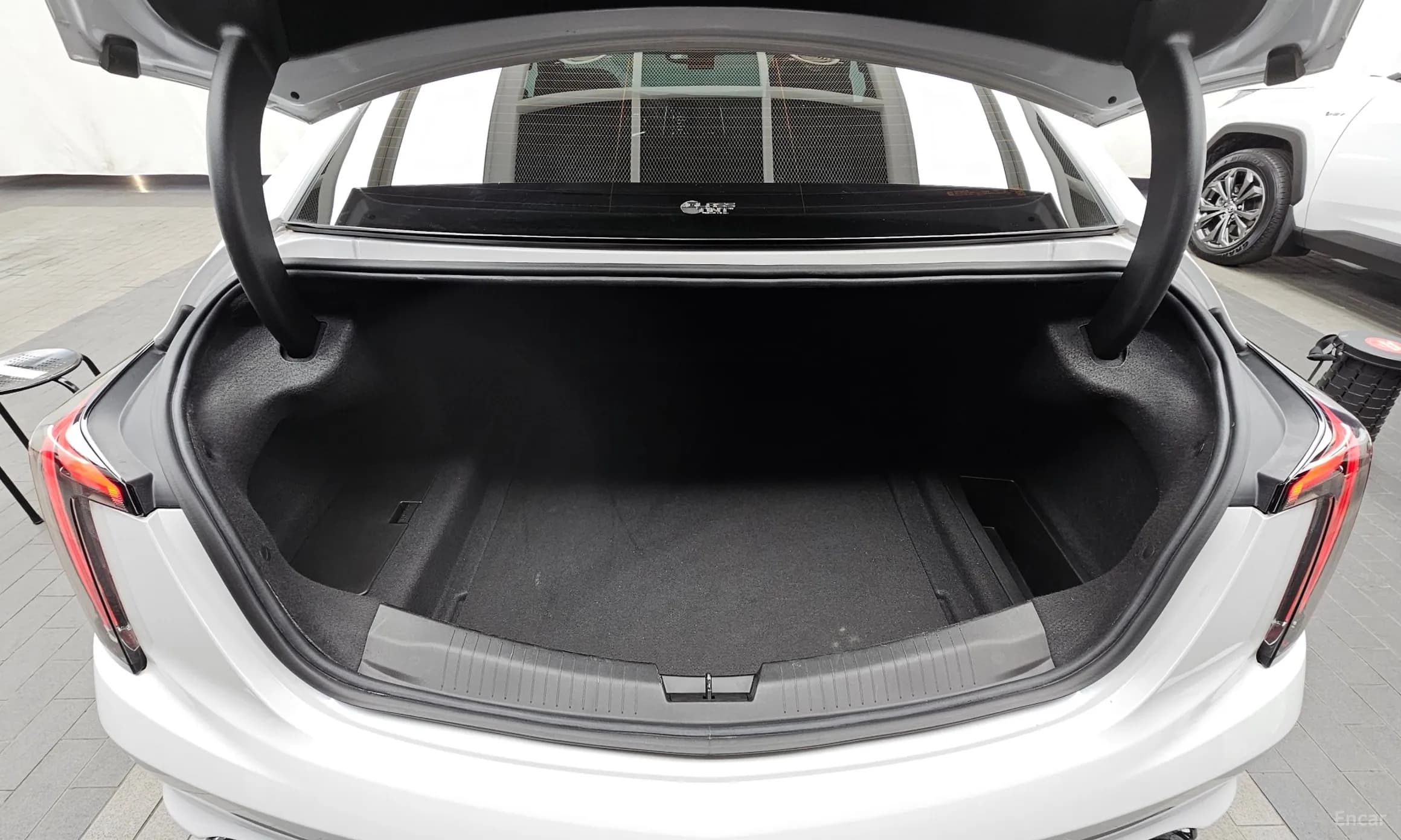 CT5