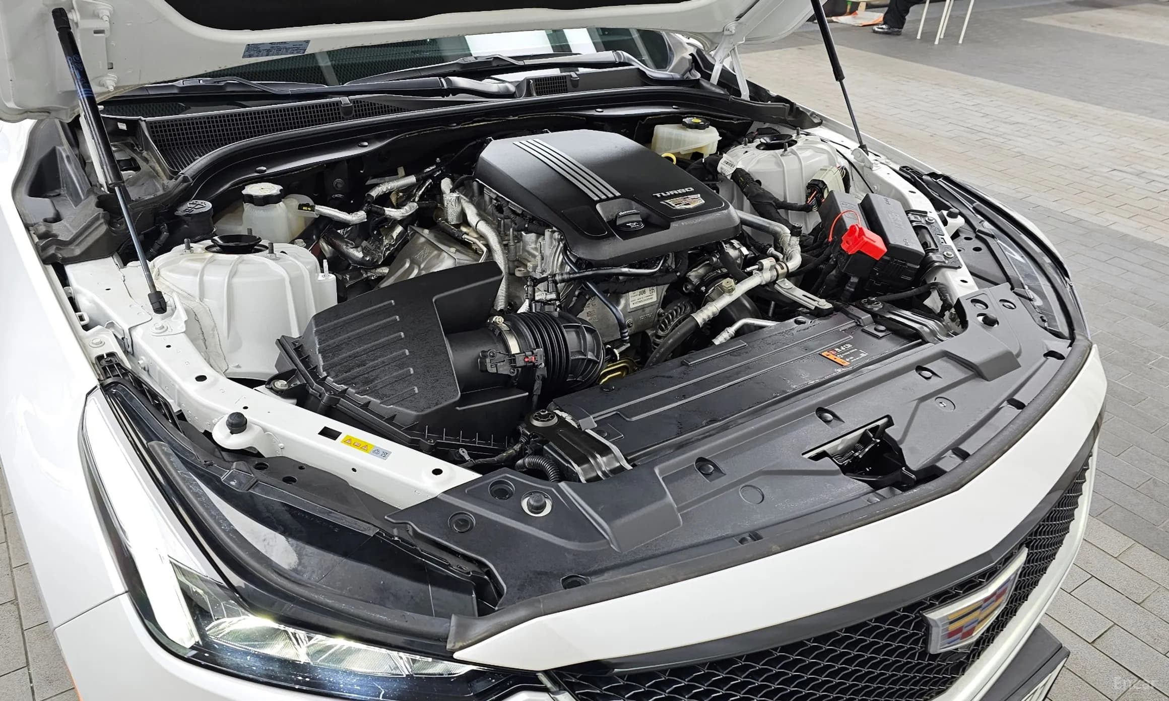 CT5