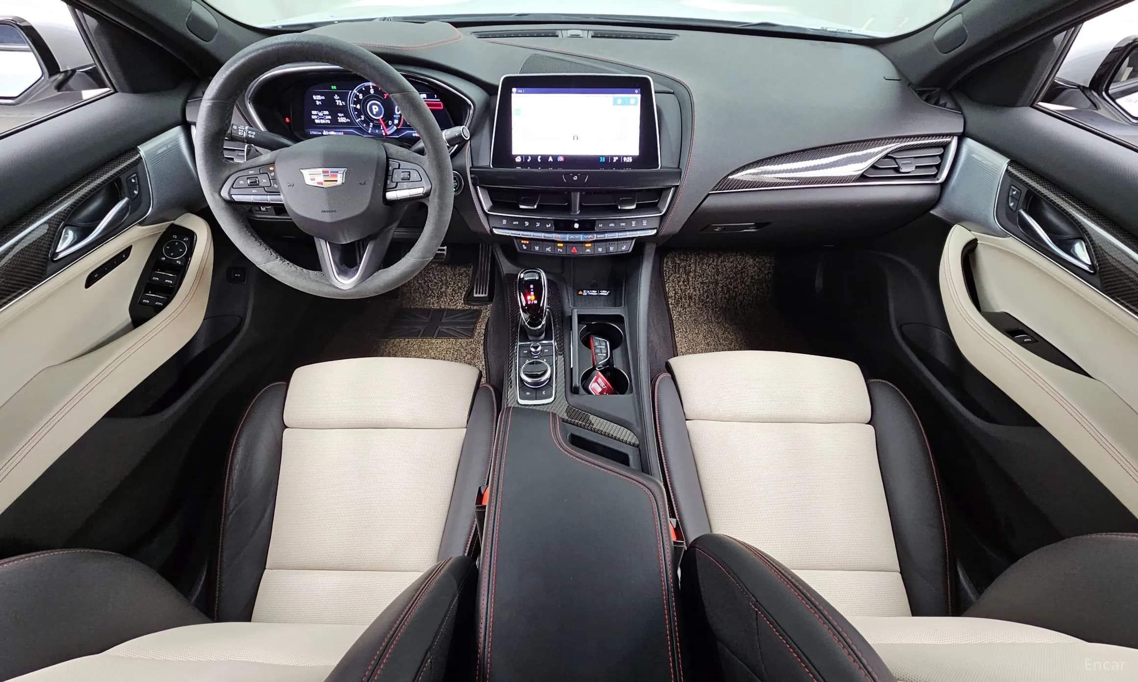 CT5