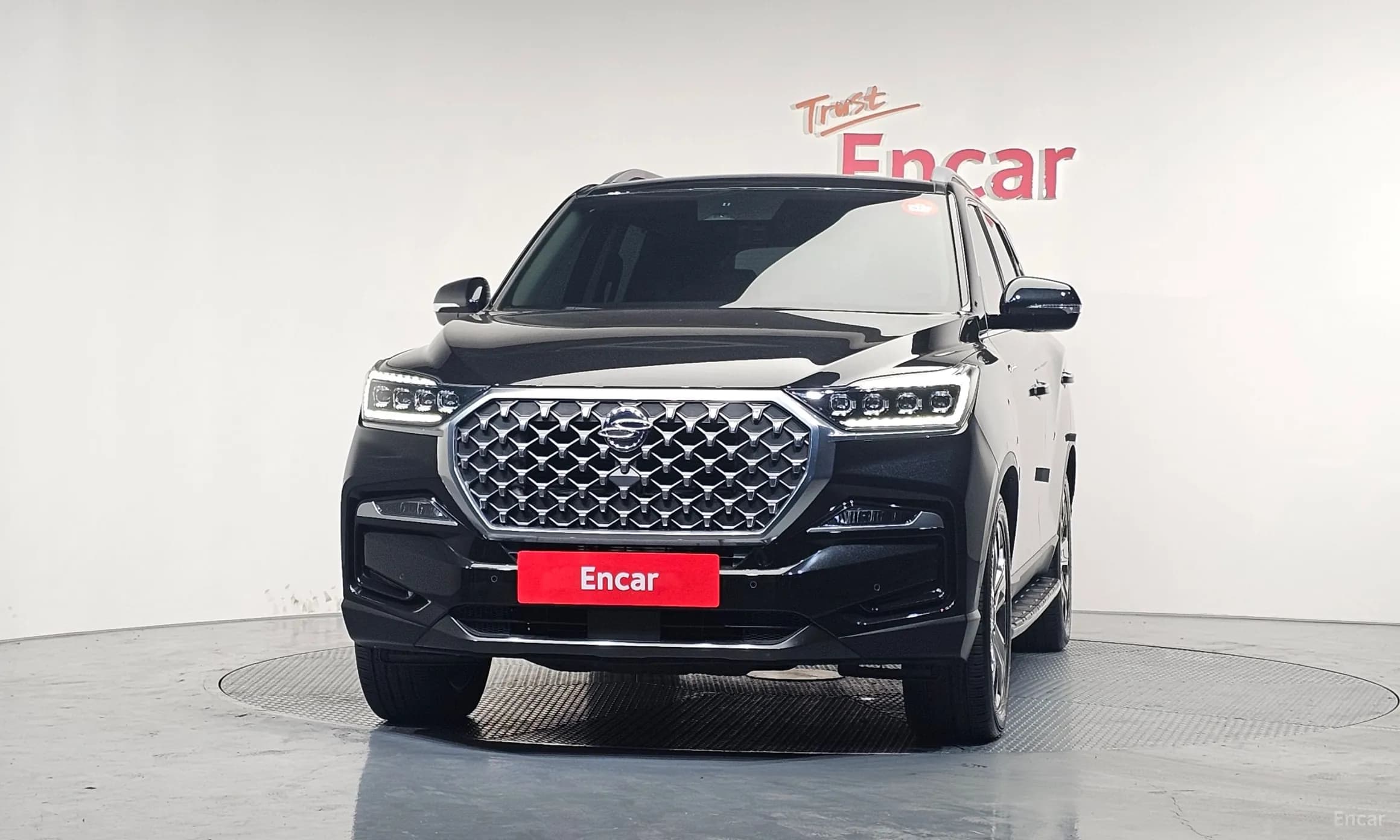 Rexton