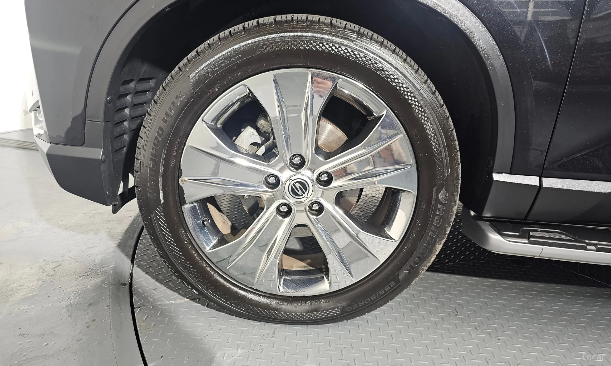 Rexton