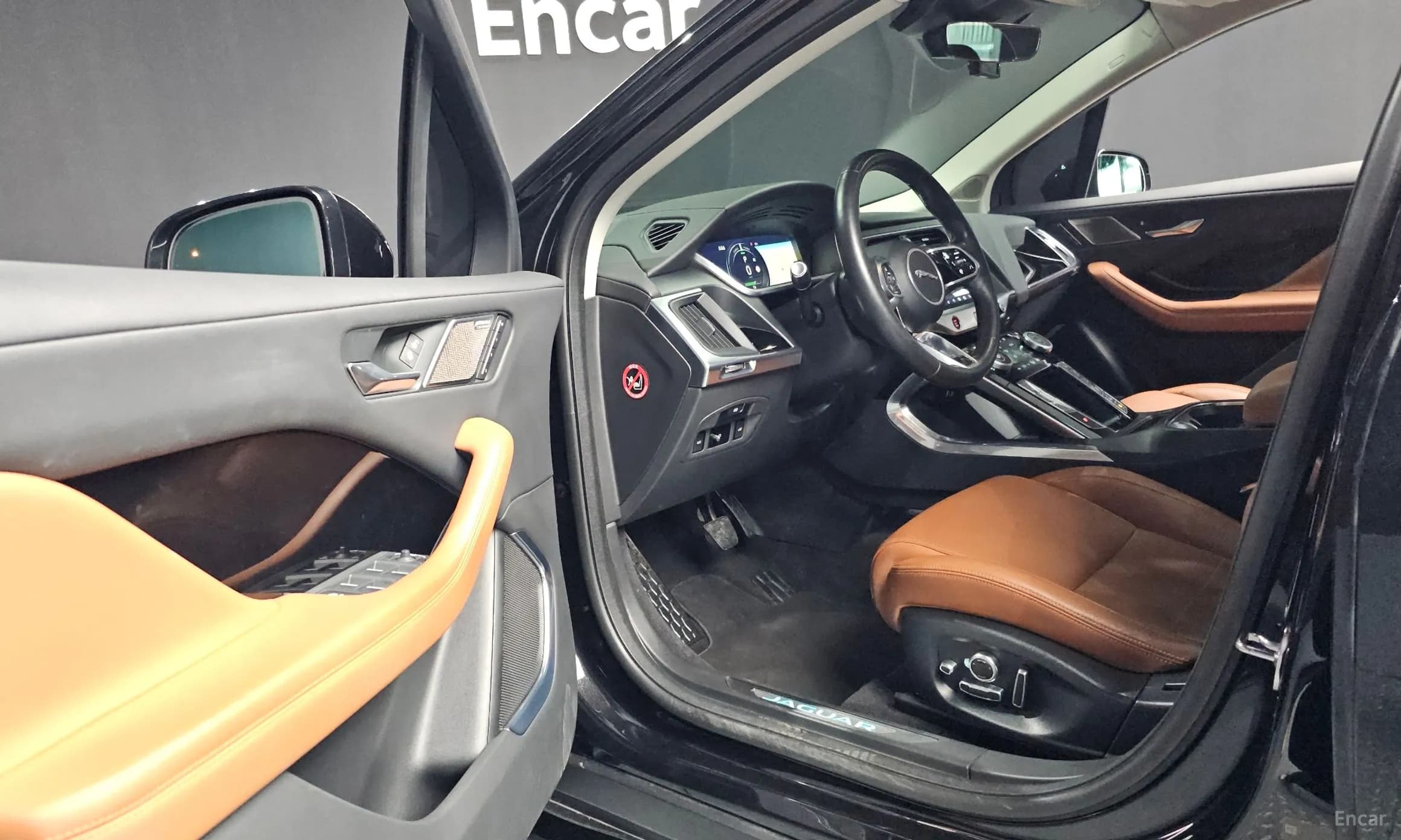 I-PACE
