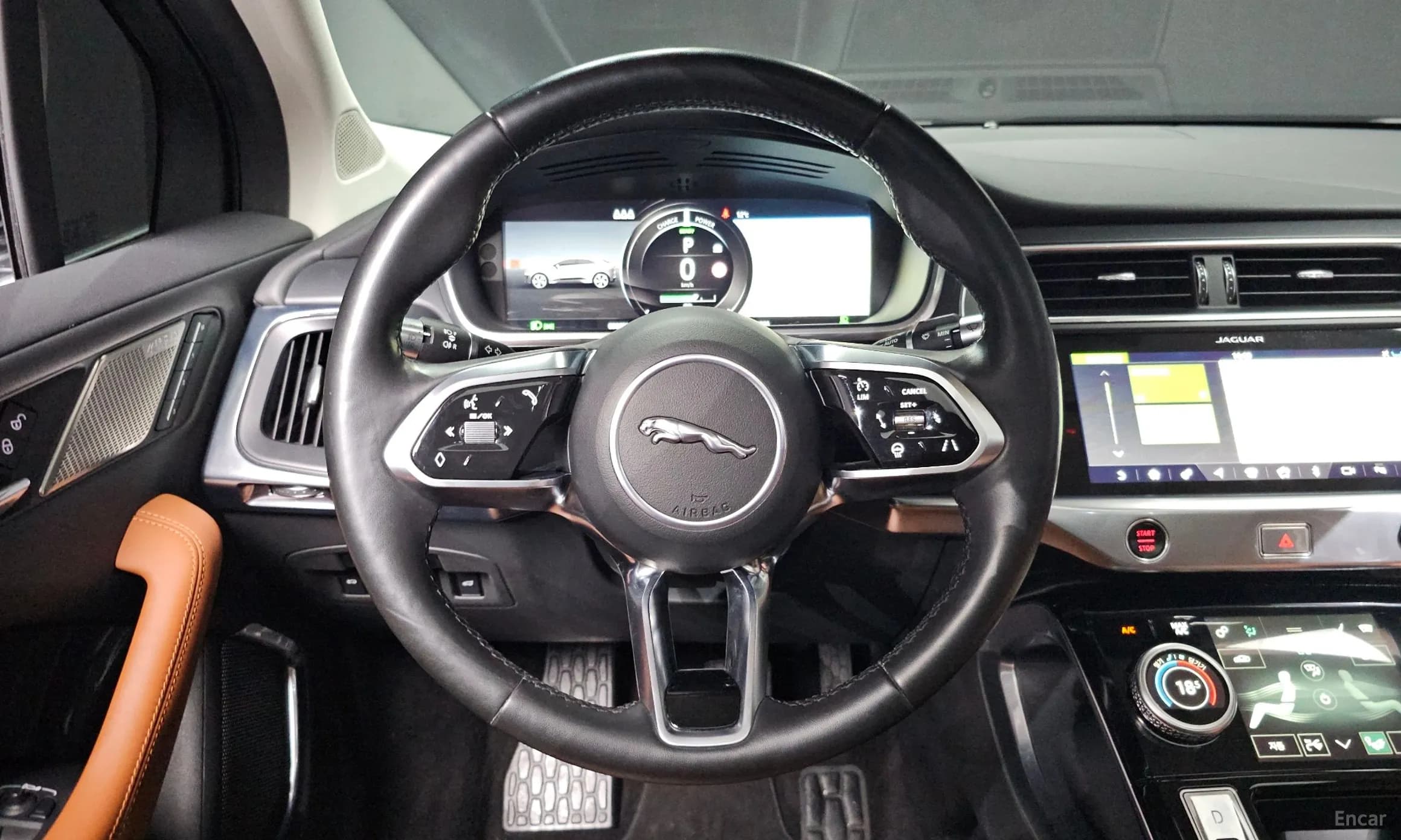 I-PACE