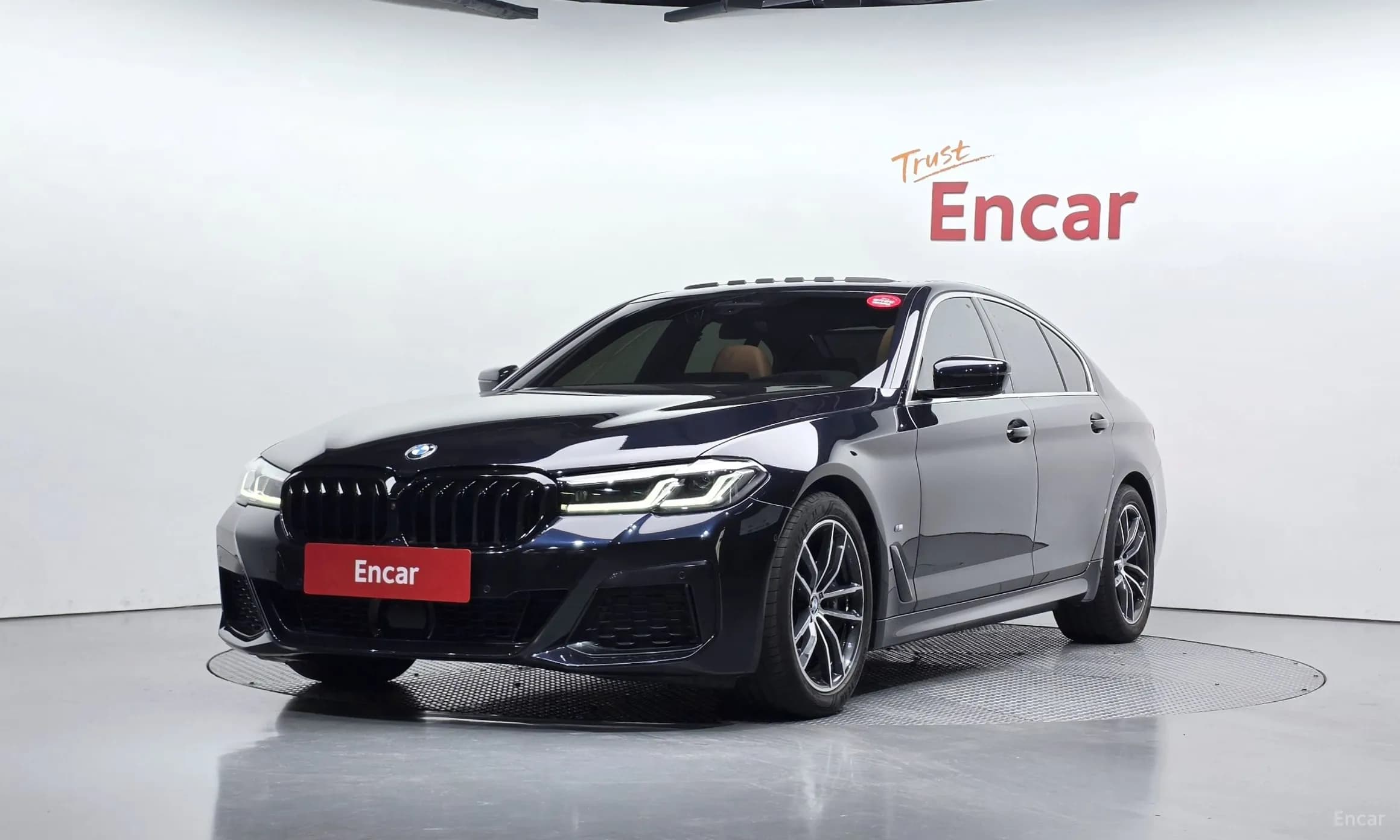 5 Series (G30)