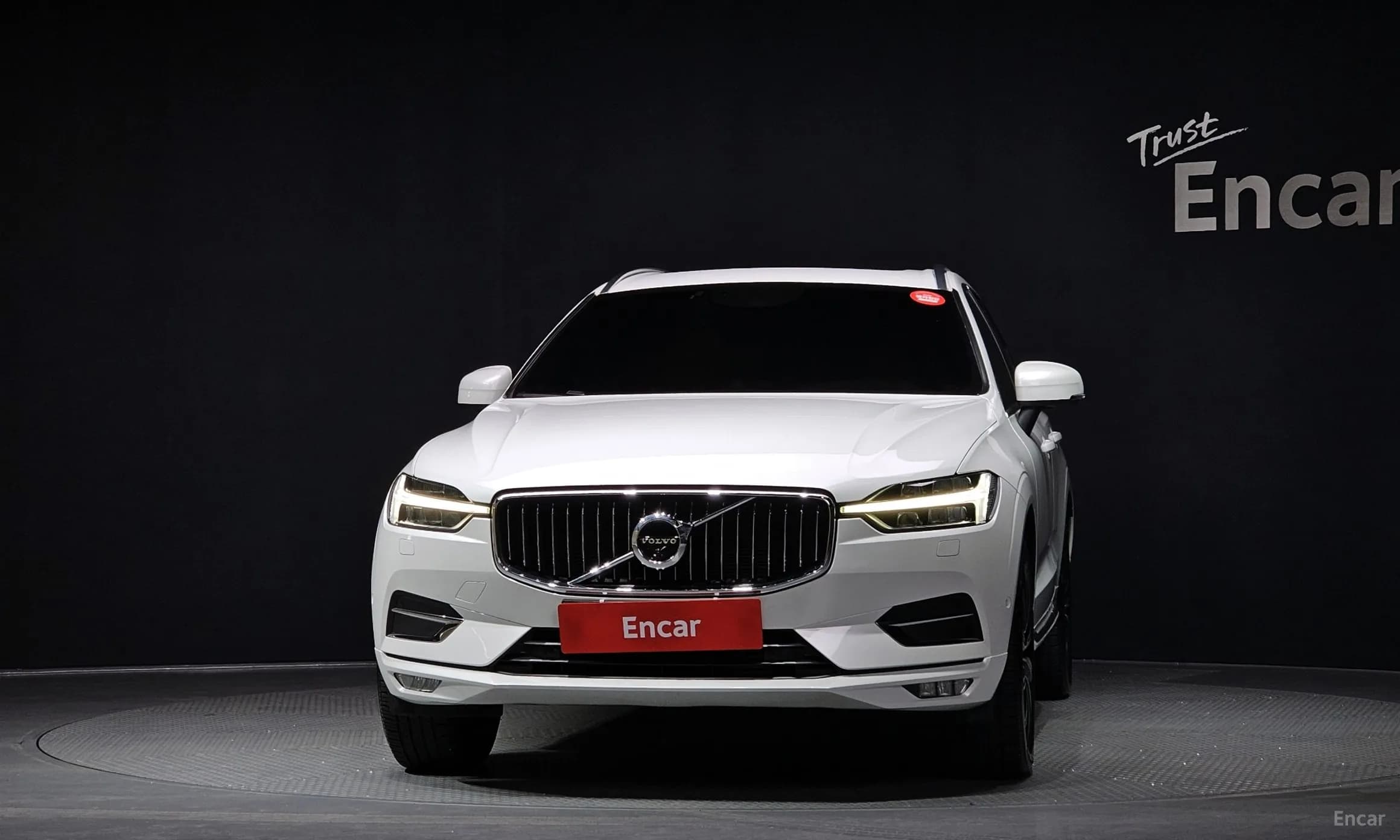 XC60 Gen 2