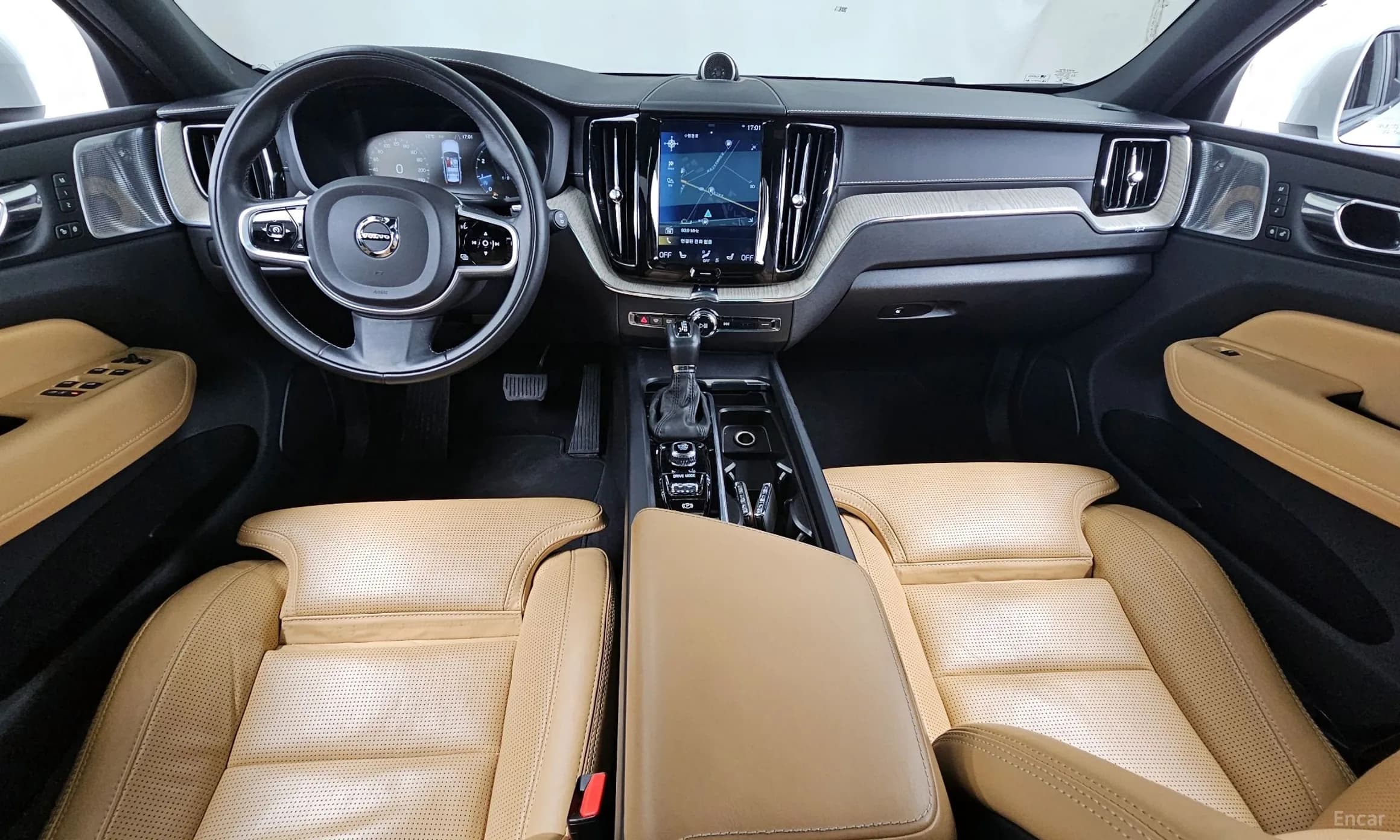 XC60 Gen 2