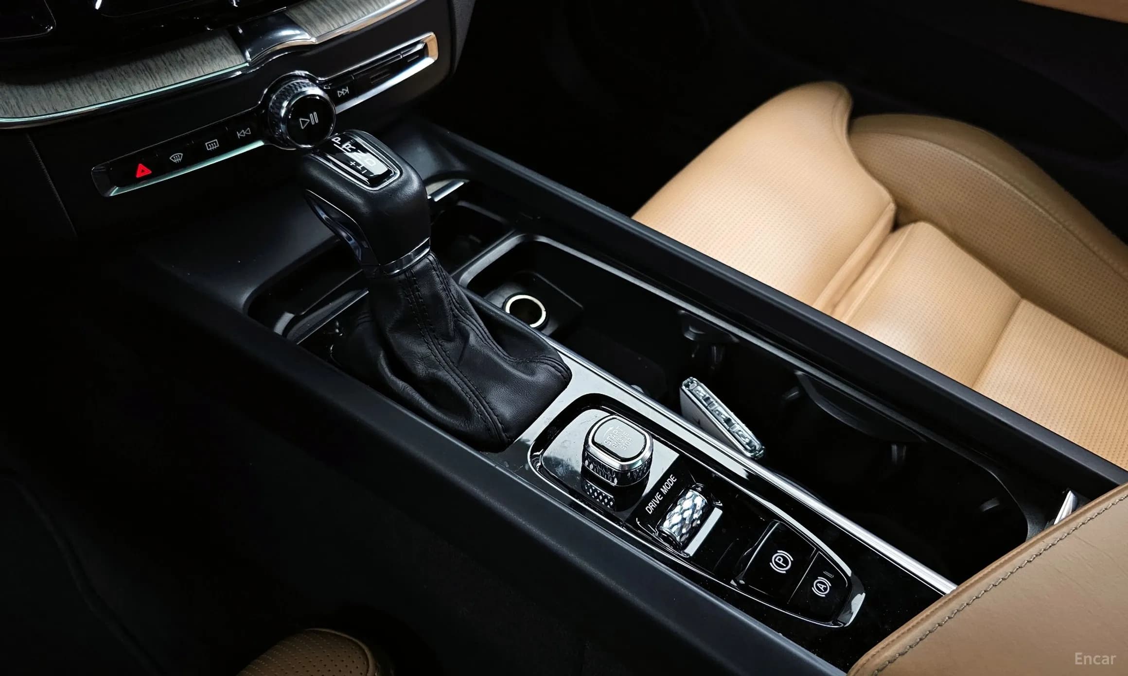 XC60 Gen 2