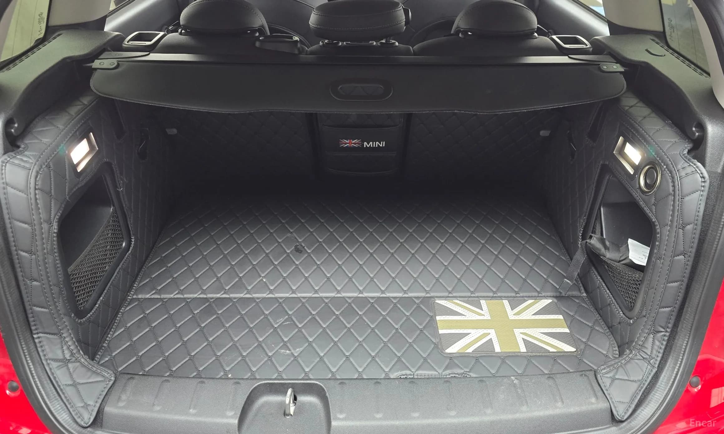 Cooper Clubman
