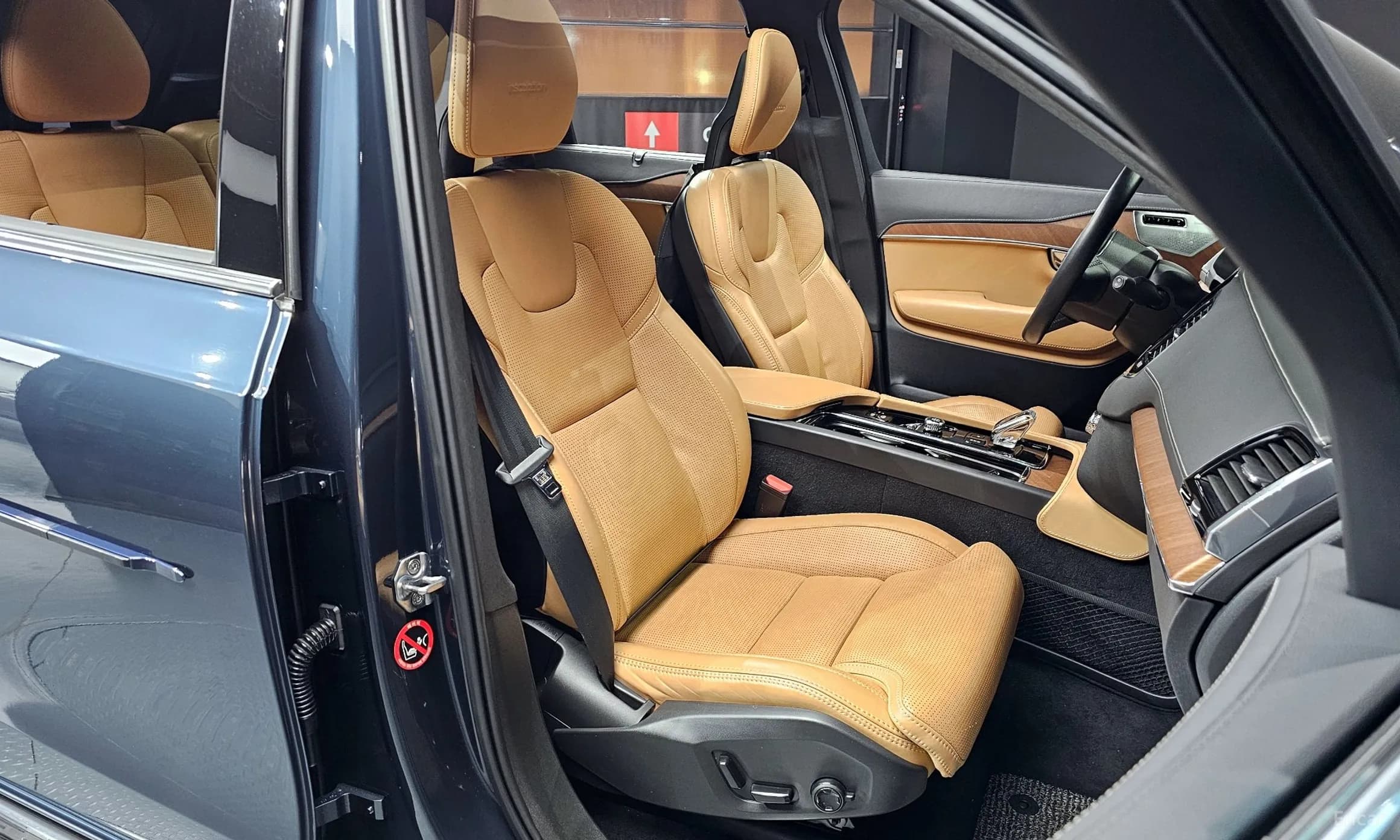 XC90 Gen 2