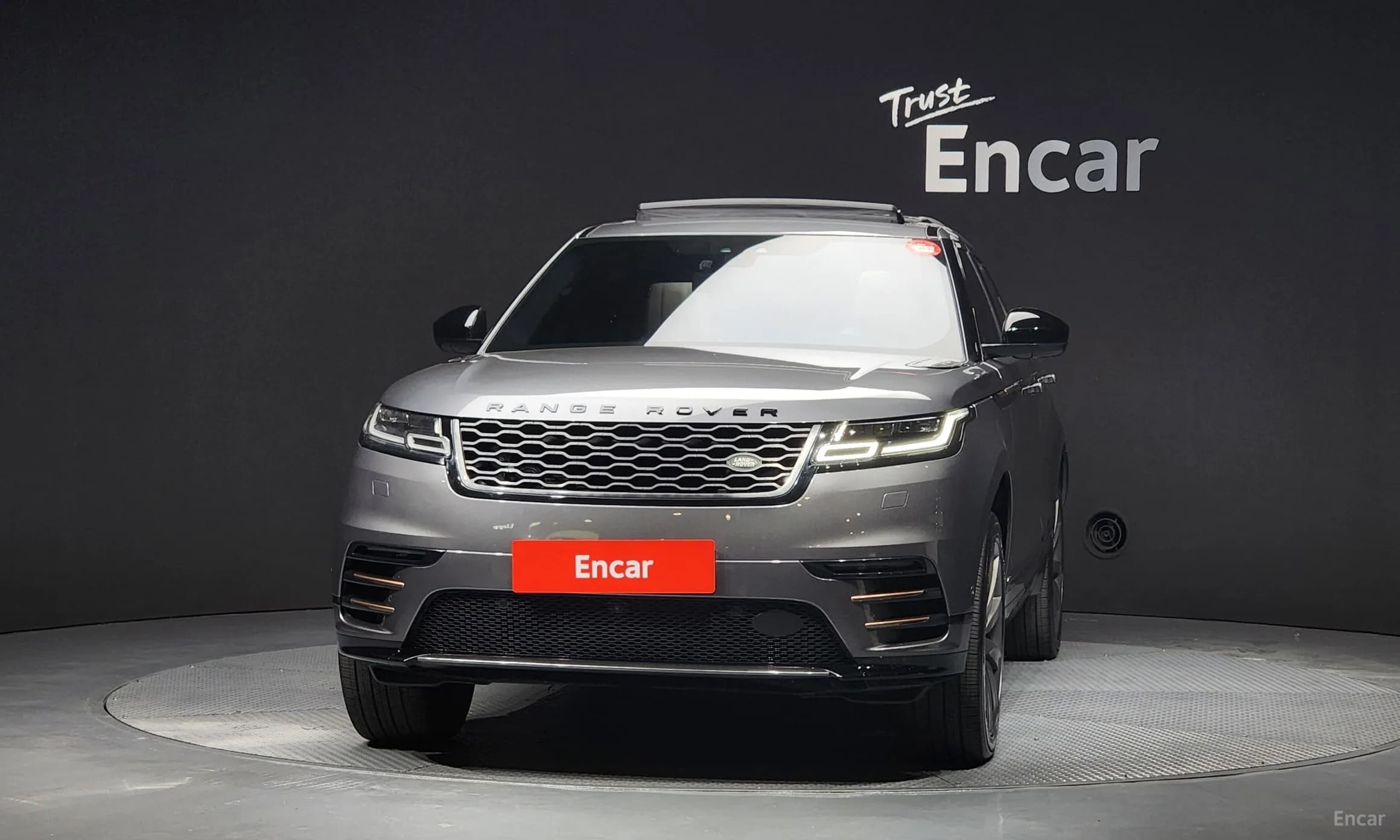 Range Rover Bella
