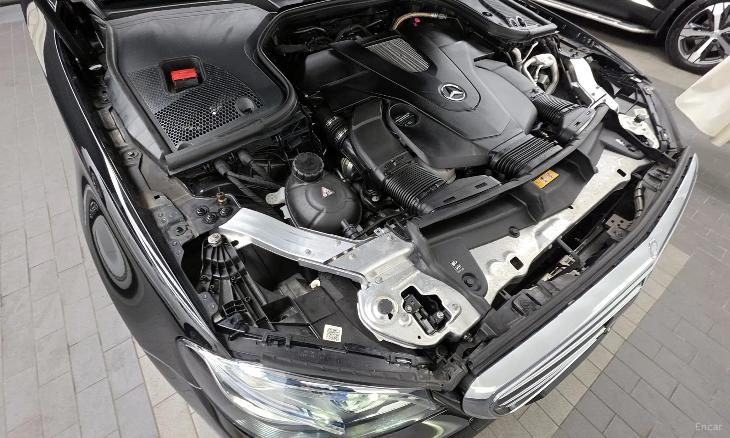 E-Class W213