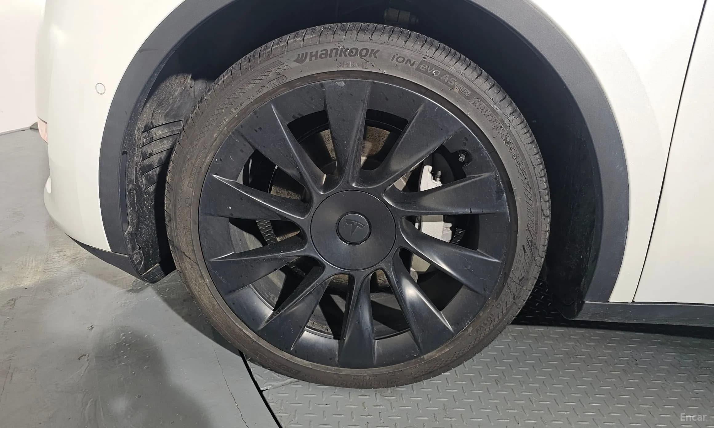 Model Y