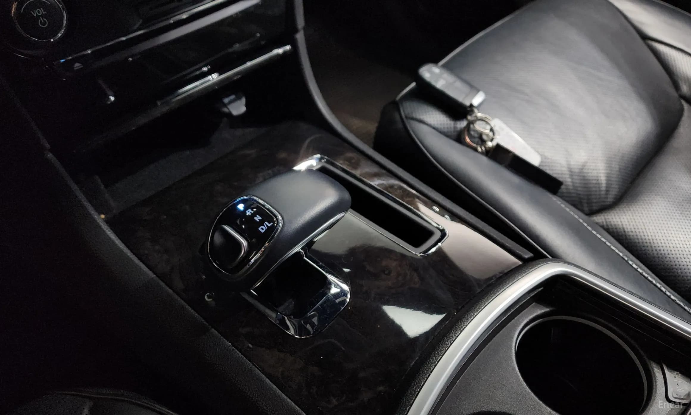 The New 300C