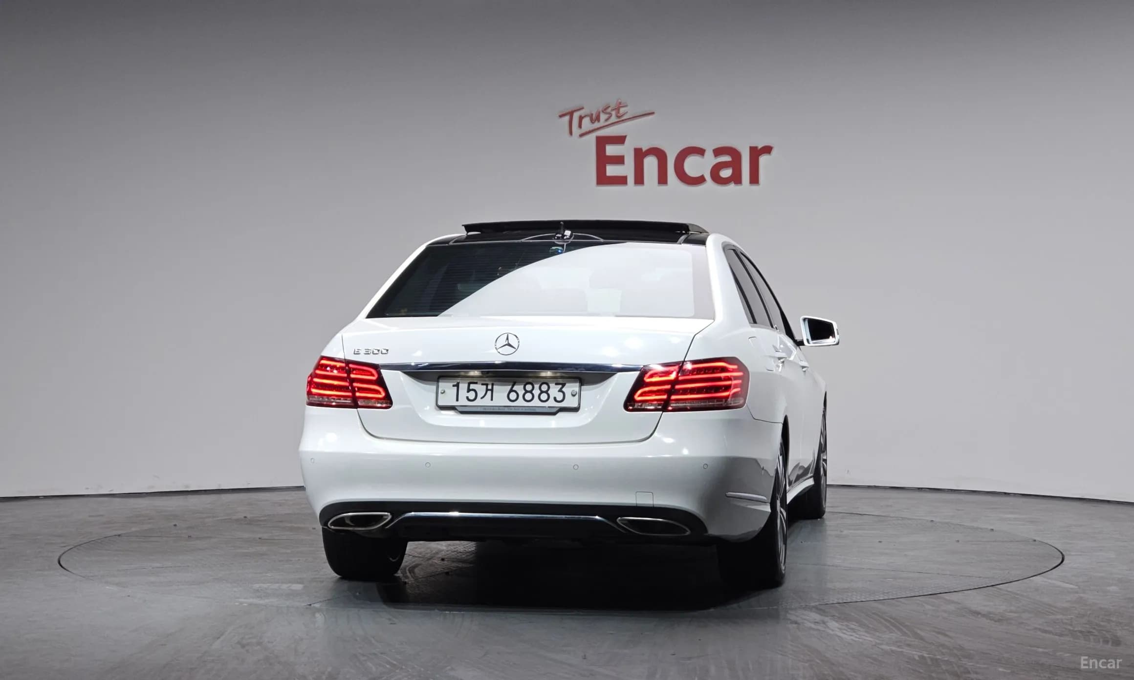 E-Class W212