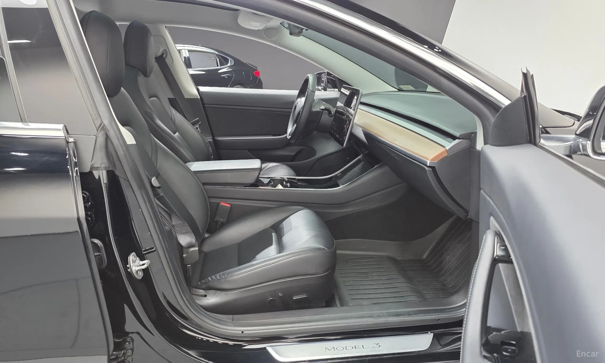 Model 3