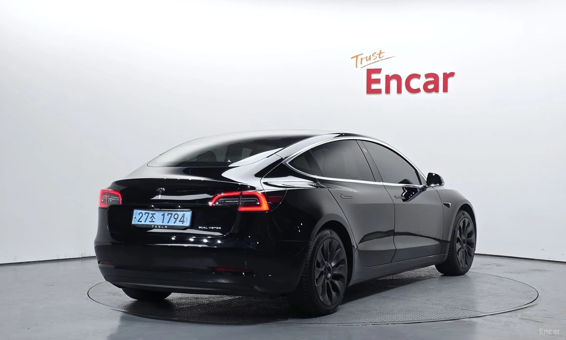 Model 3