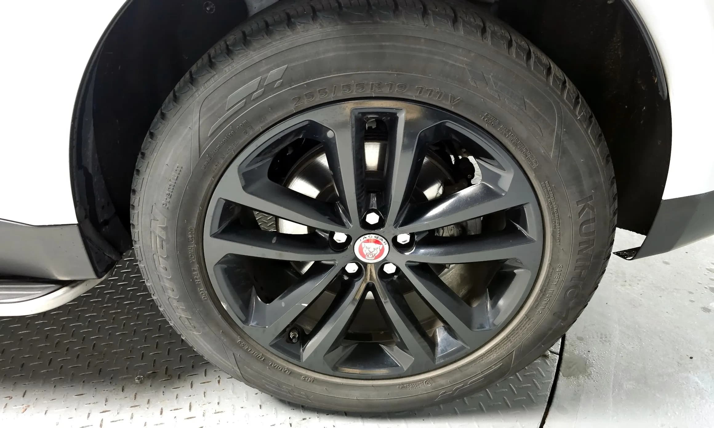 F-PACE