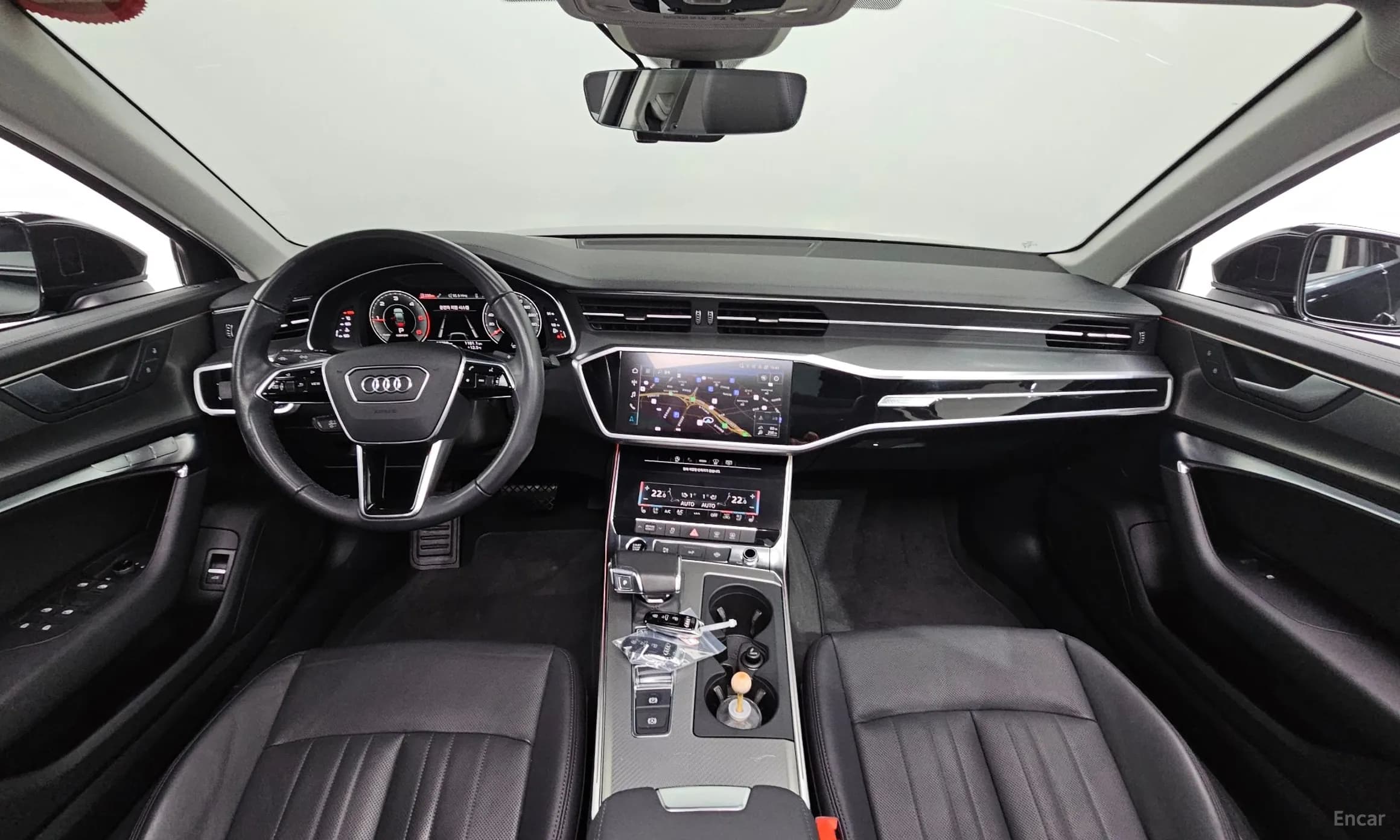 A6 (C8)