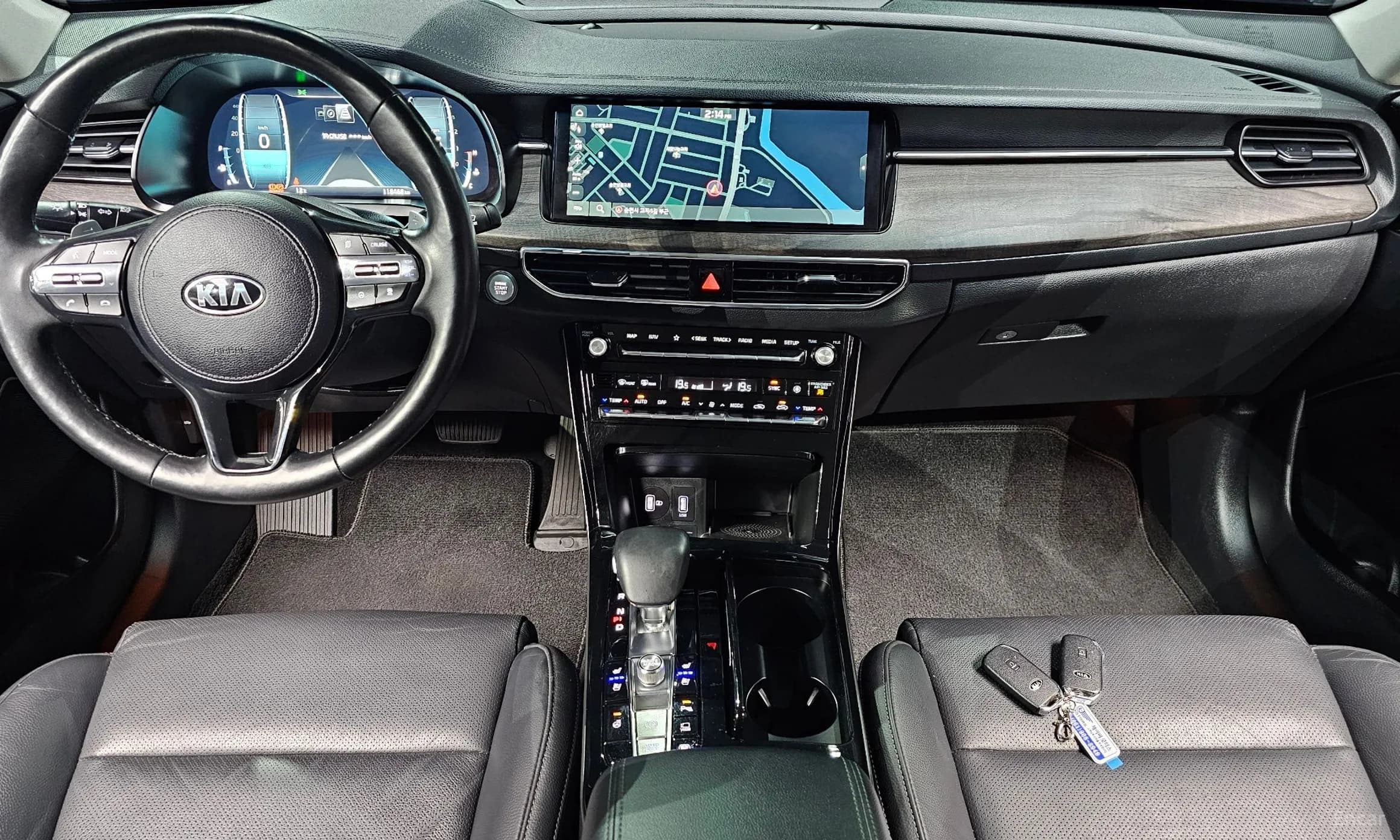 K7 Premier