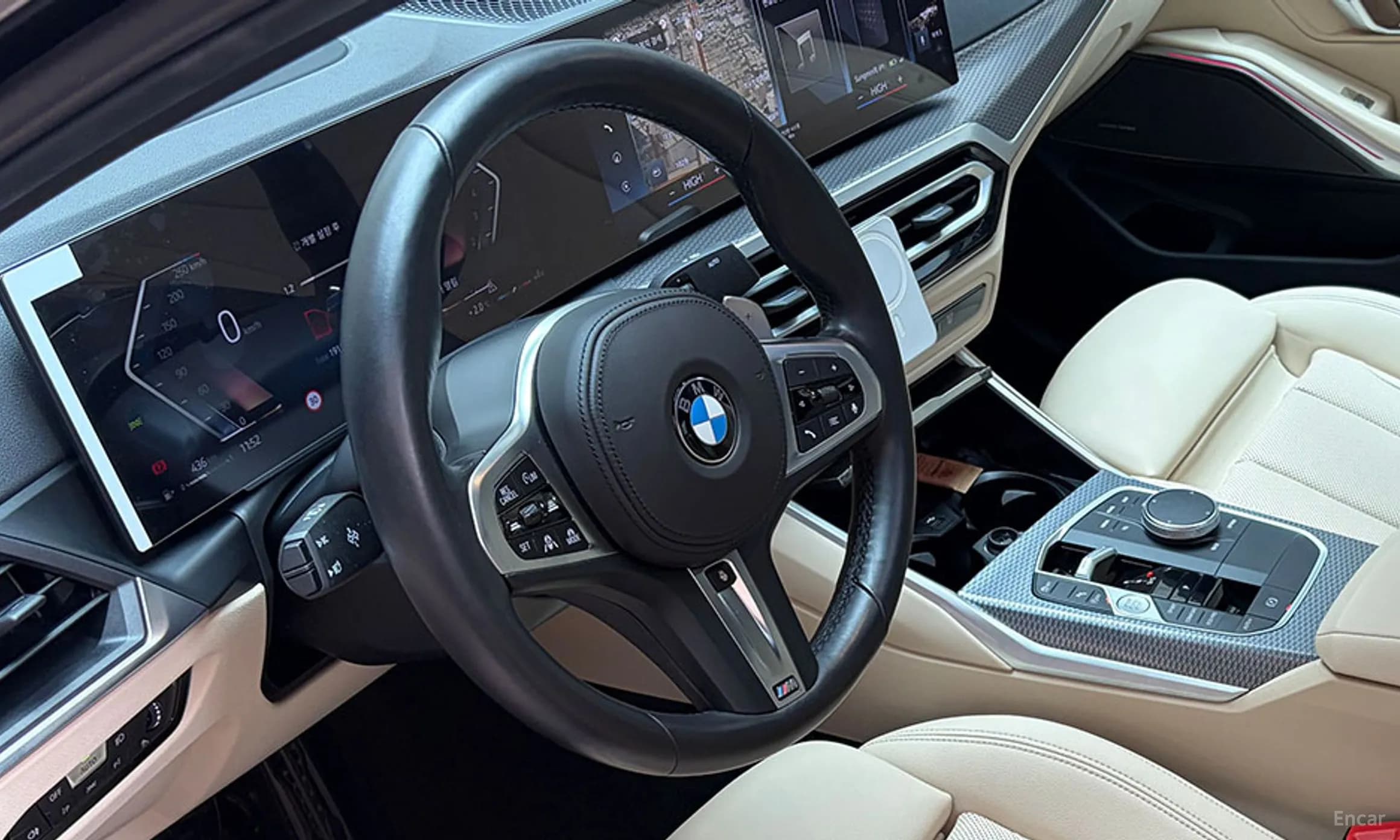 3 Series (G20)