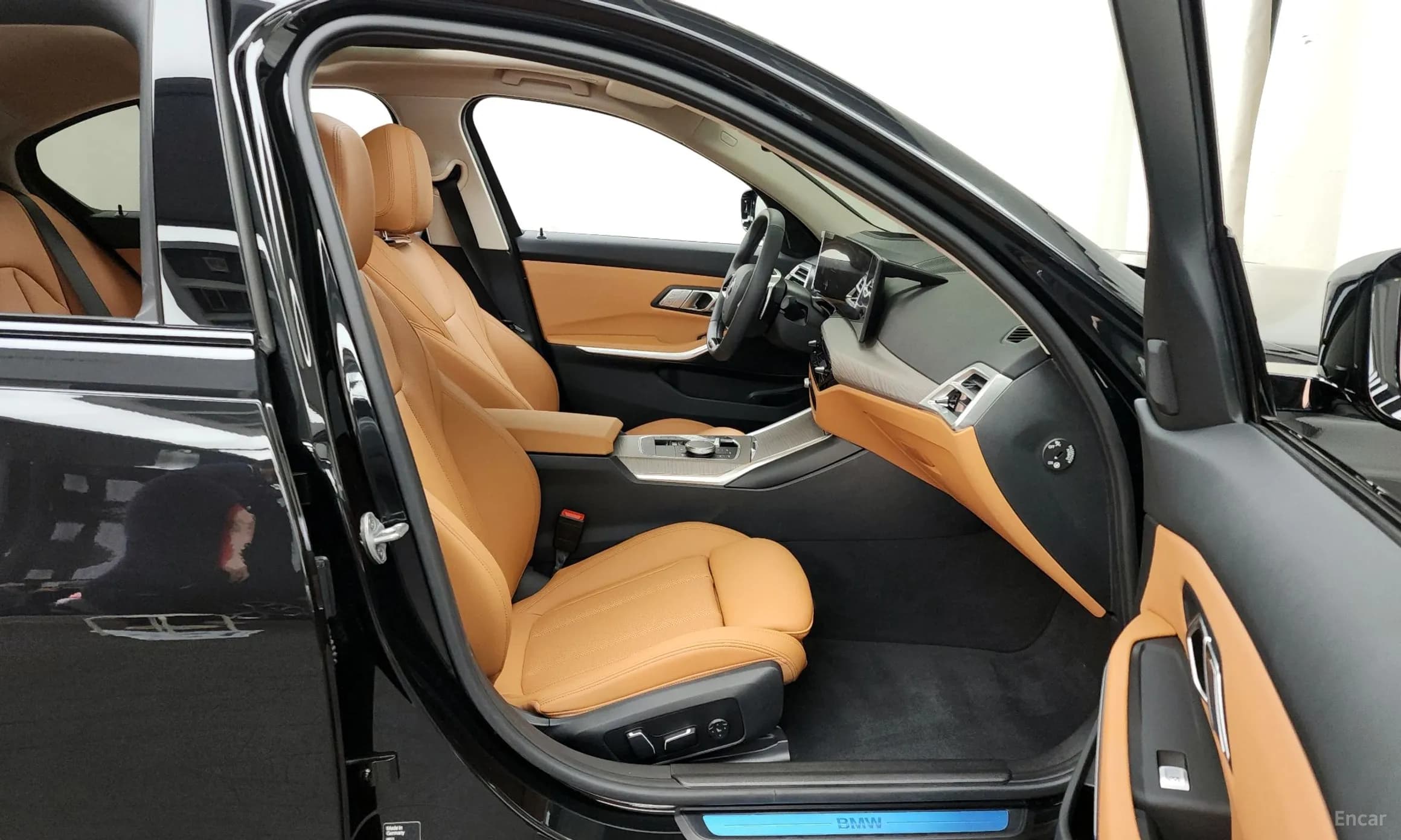 3 Series (G20)