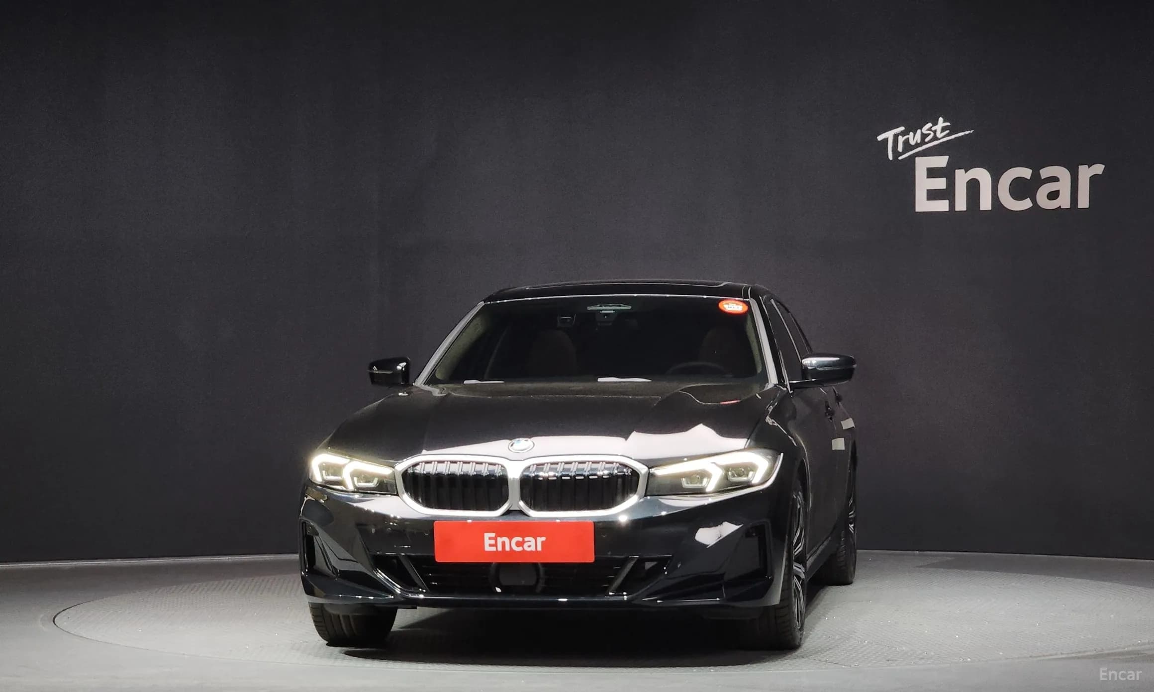 3 Series (G20)