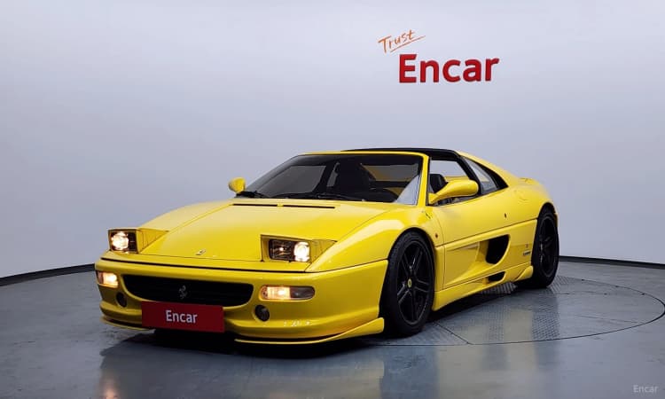 F355
