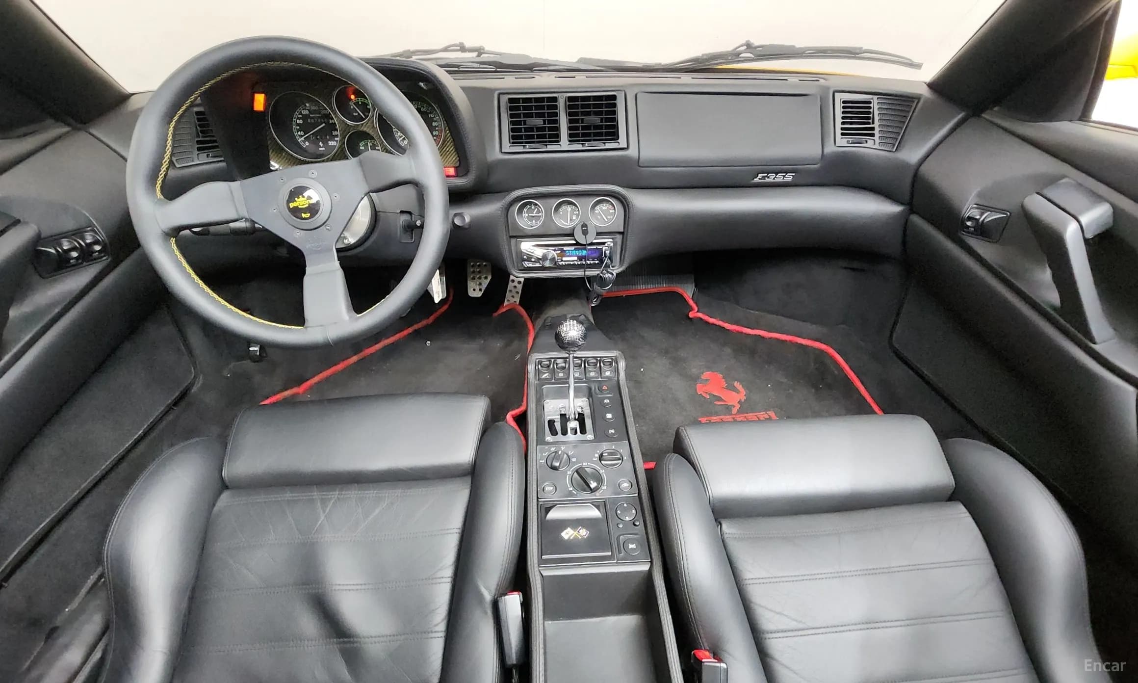 F355