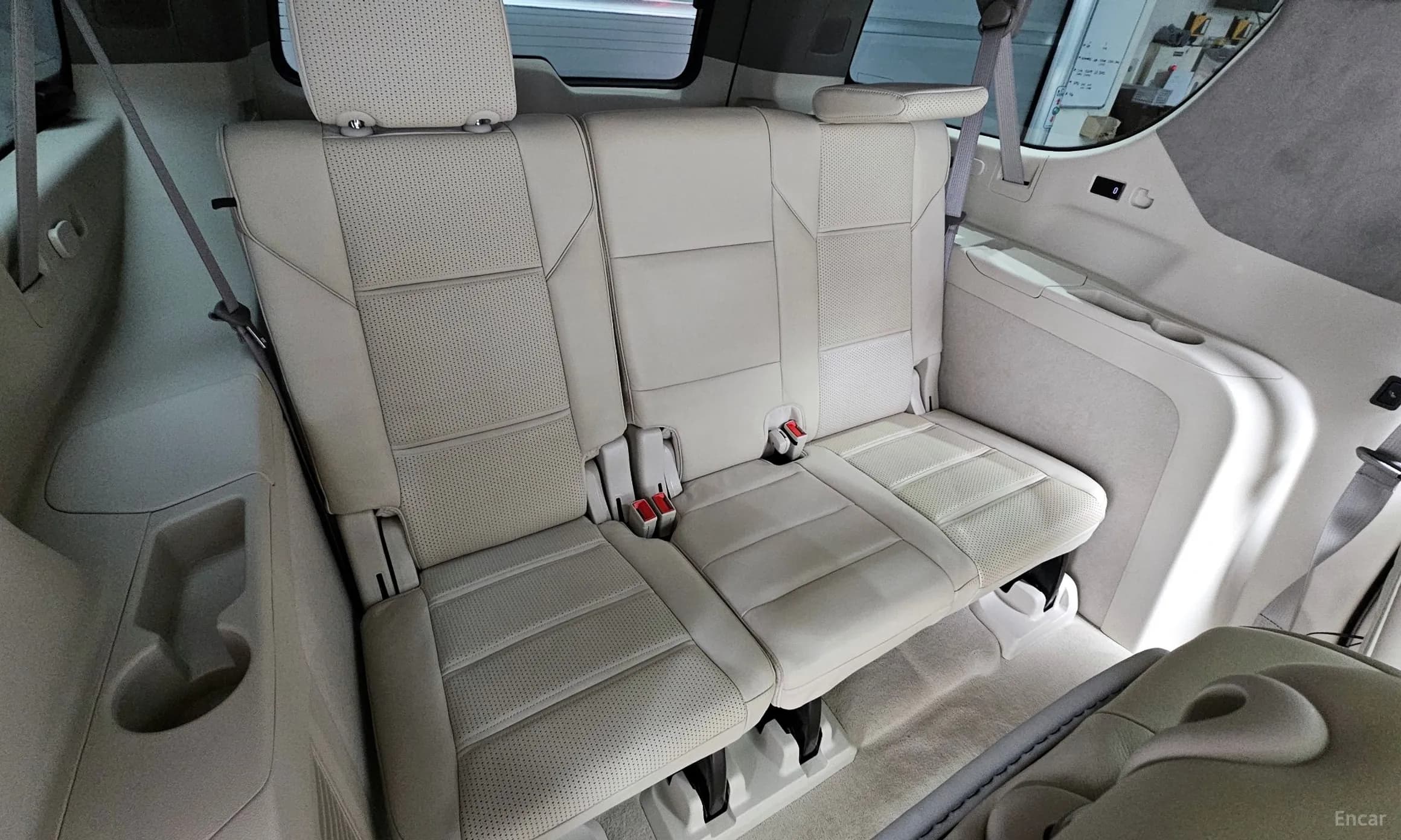 Escalade 5th Generation