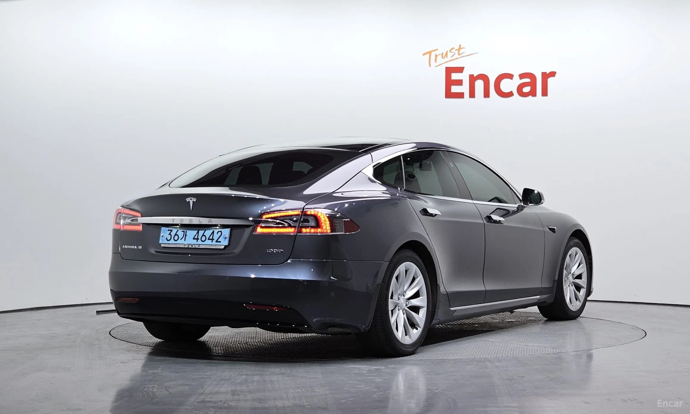 Model S