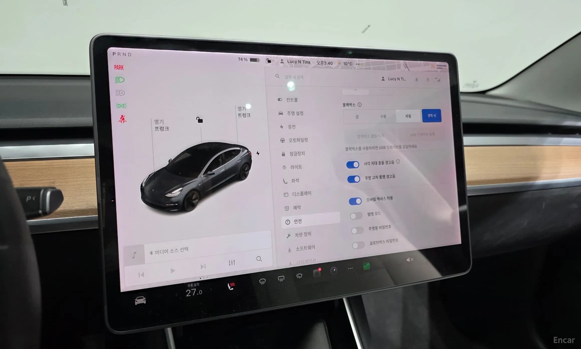 Model 3
