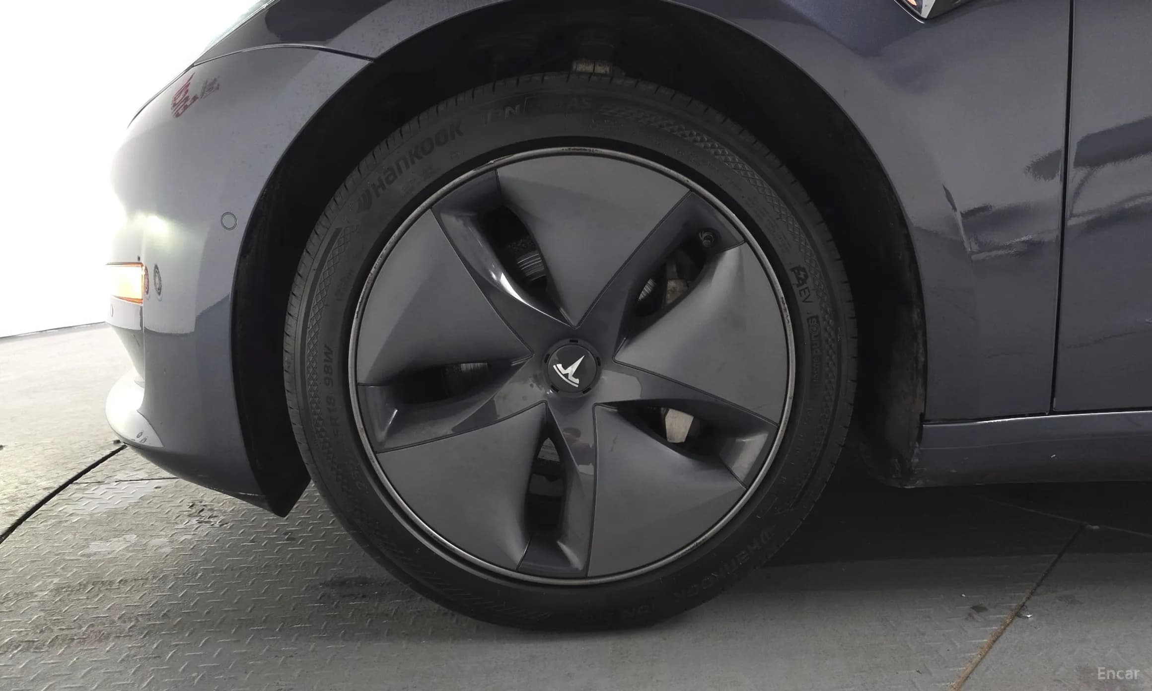 Model 3