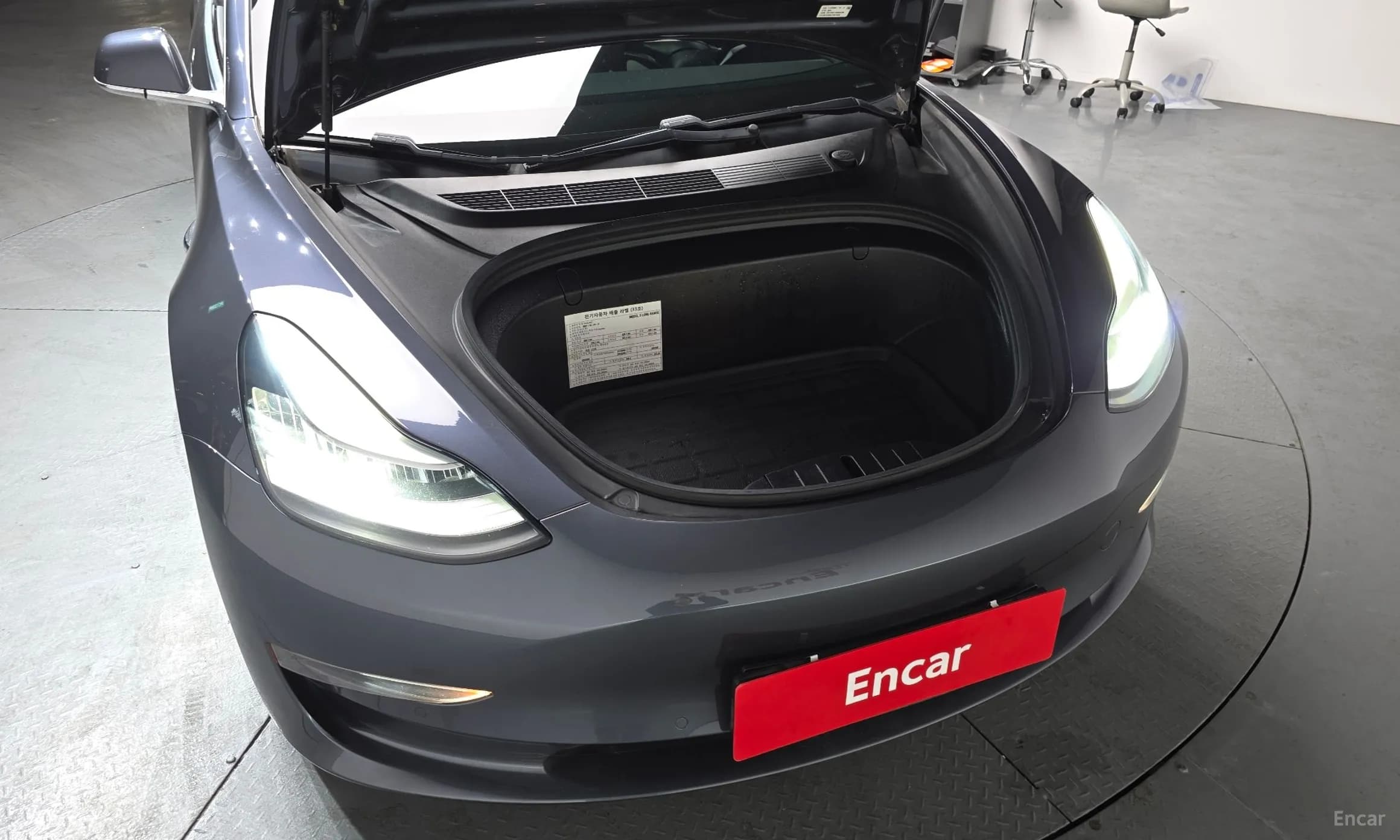 Model 3