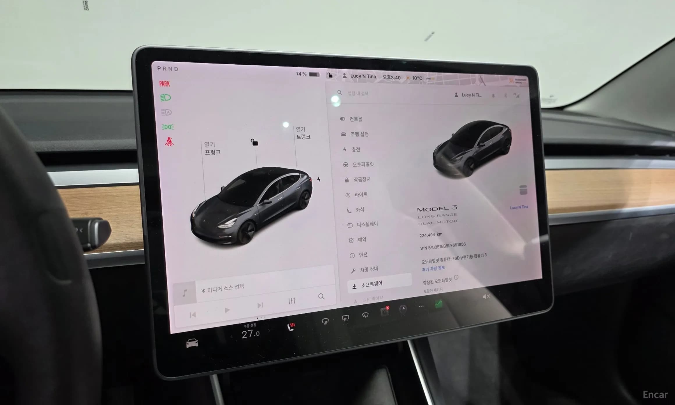 Model 3