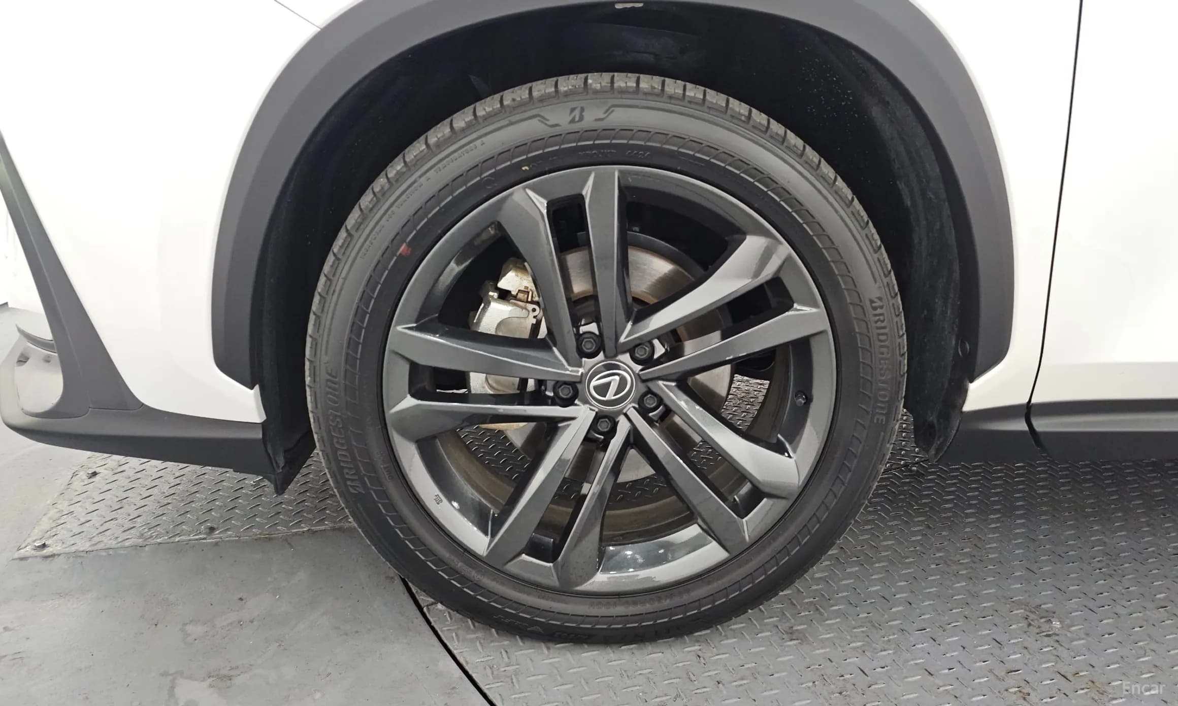 NX350h Gen 2