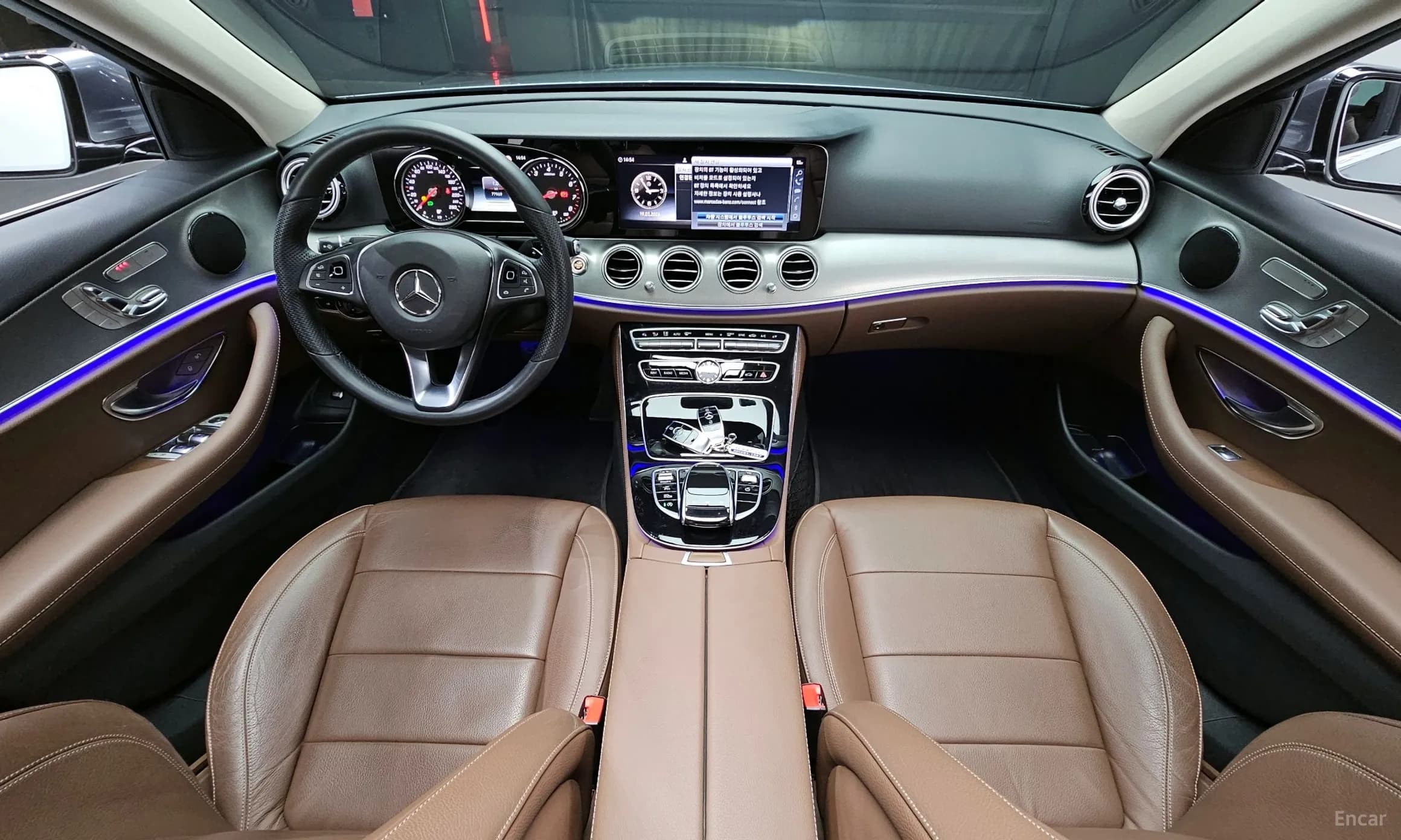 E-Class W213