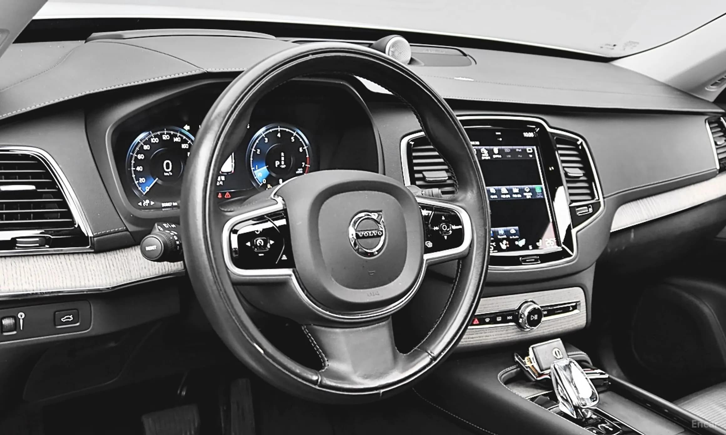 XC90 Gen 2