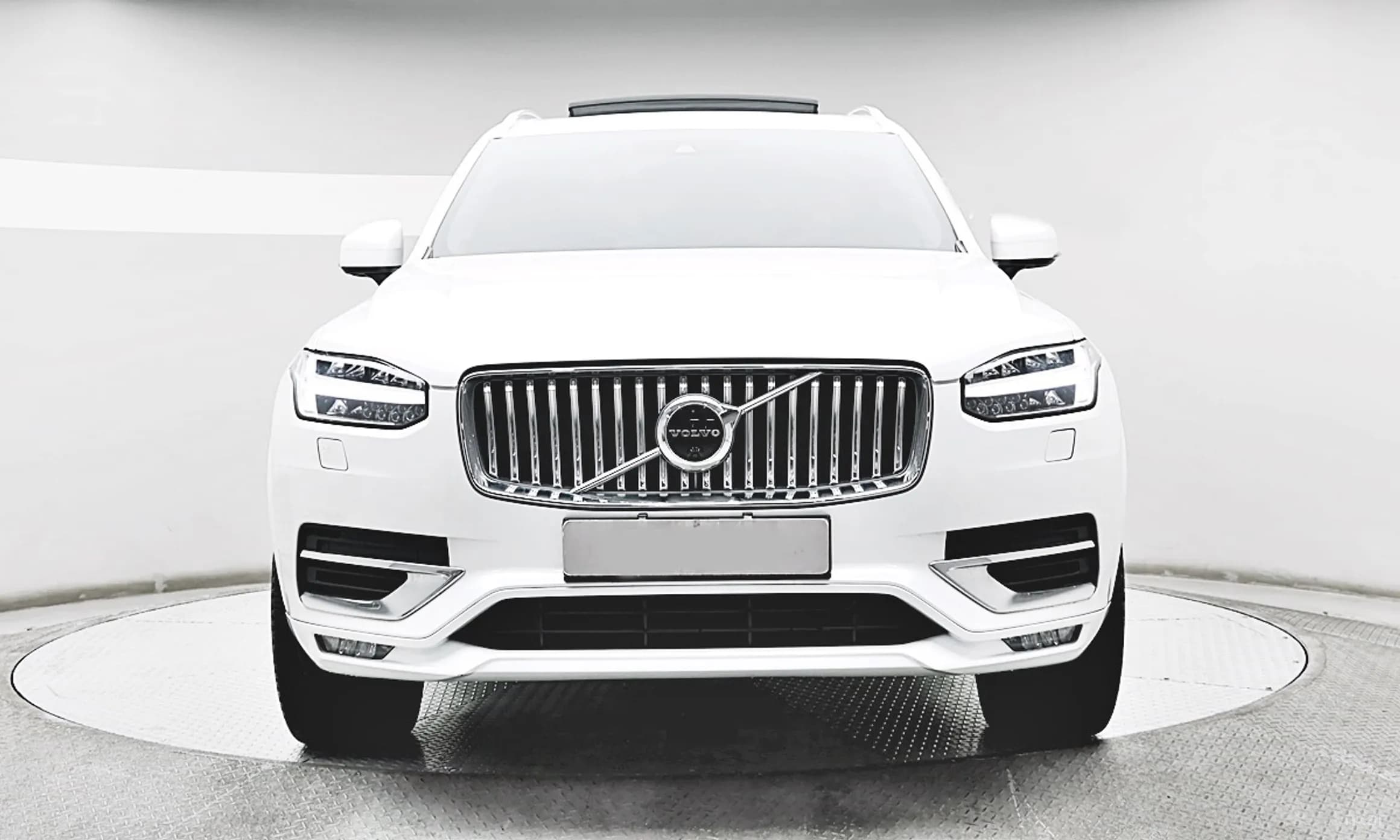 XC90 Gen 2