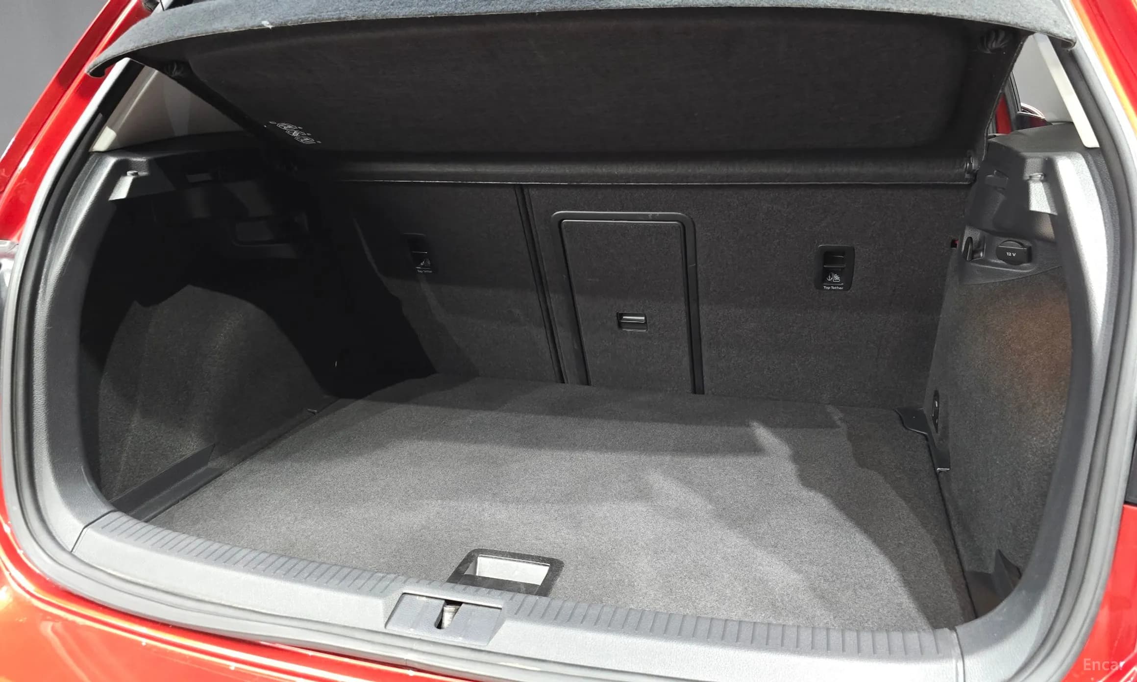 Golf 7th Generation