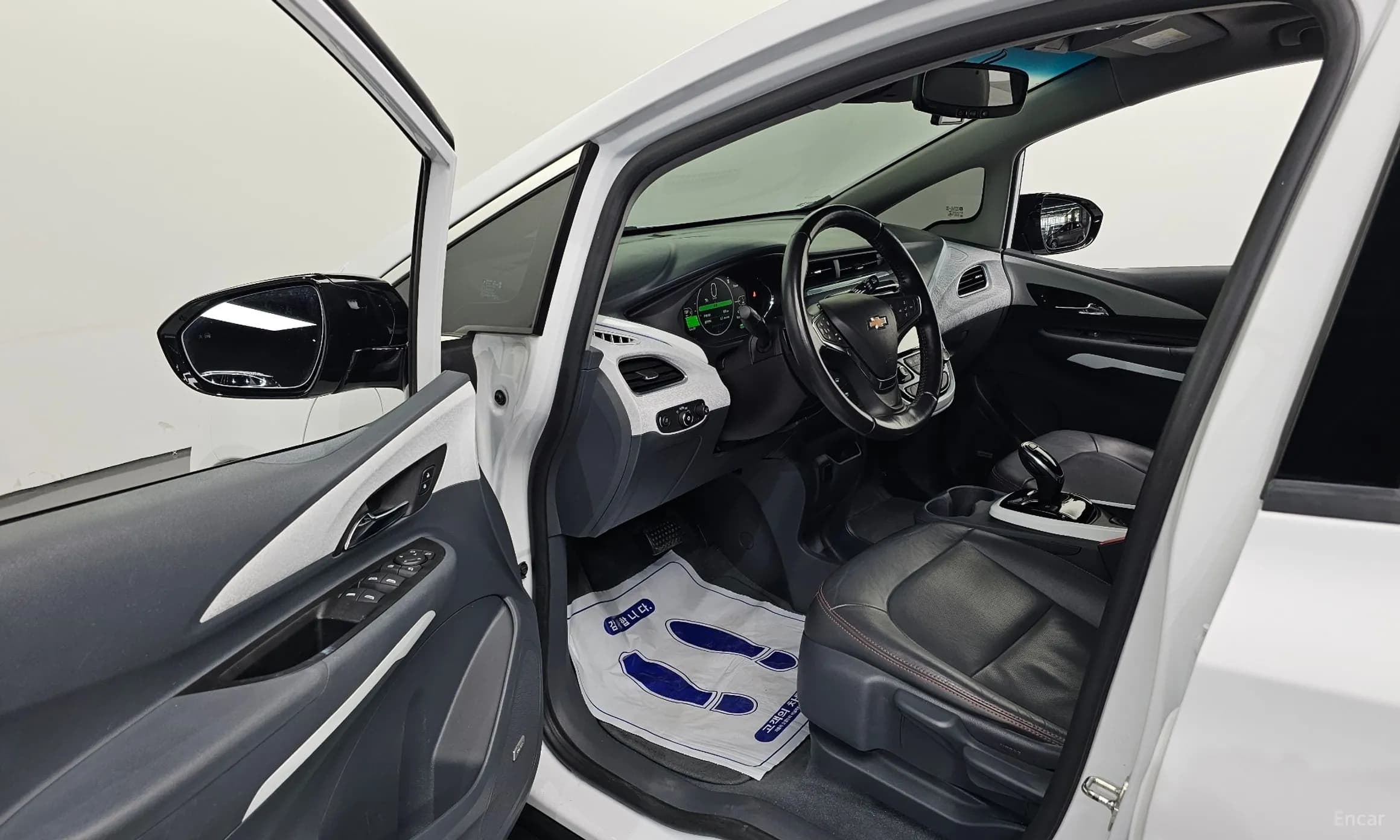 Bolt EV