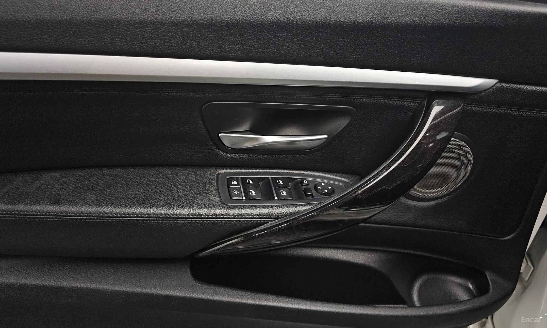 3 Series GT (F34)