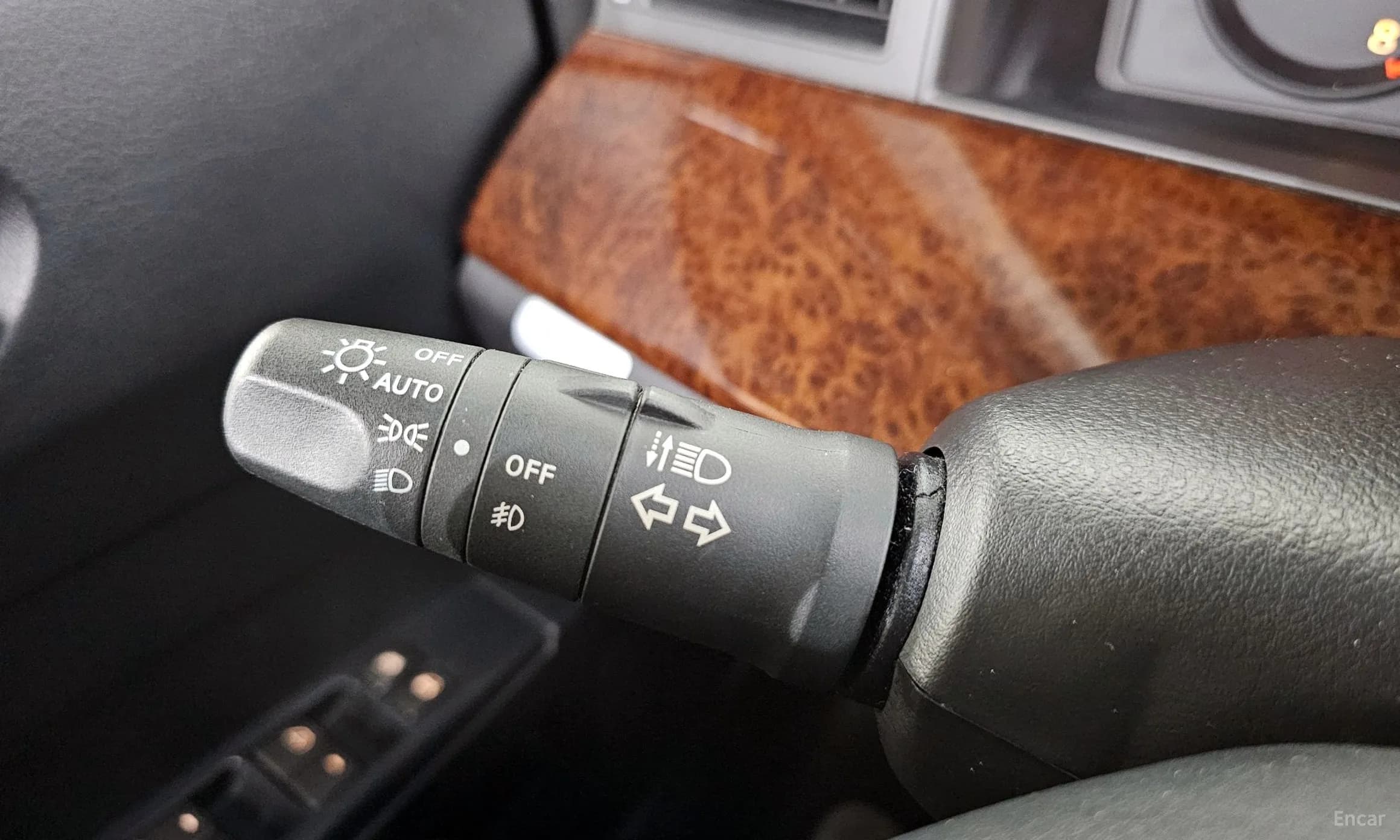 SM5 New Impressions