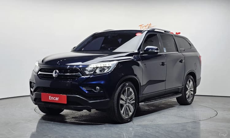 Rexton Sports