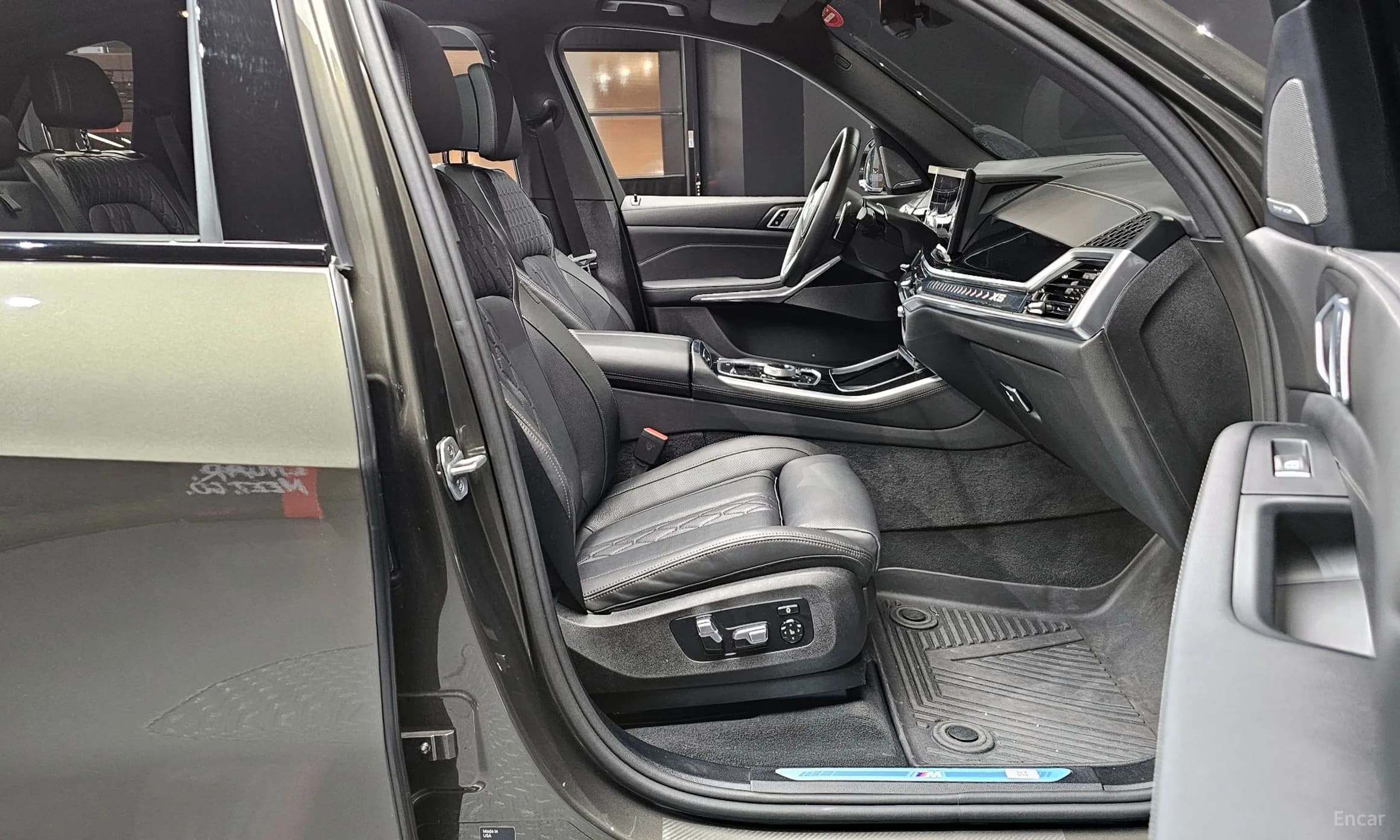 X5 (G05)