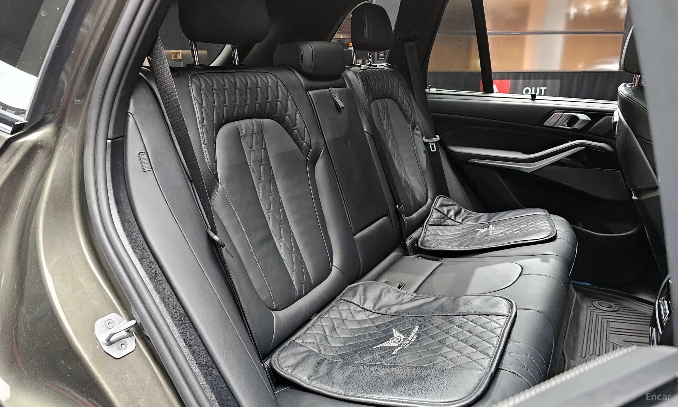 X5 (G05)